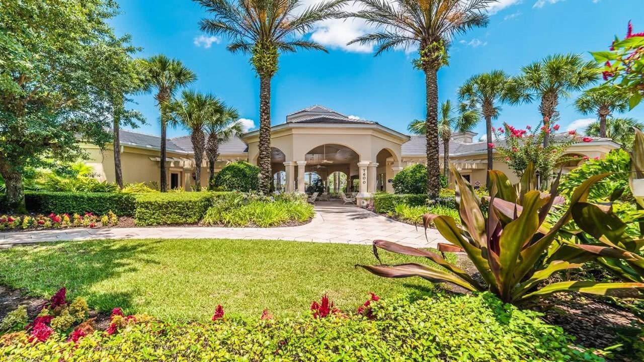 Windsor Hills 585 By Orlando