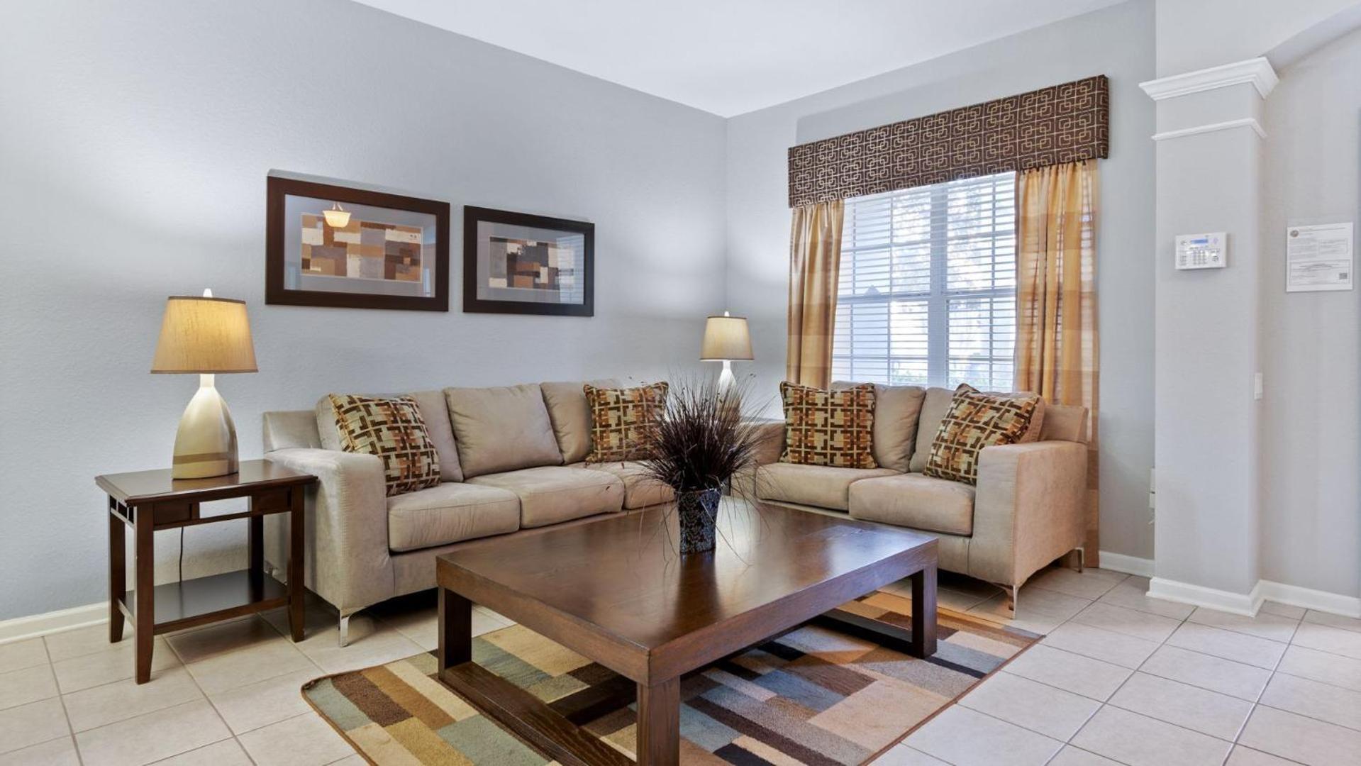 Windsor Hills 585 By