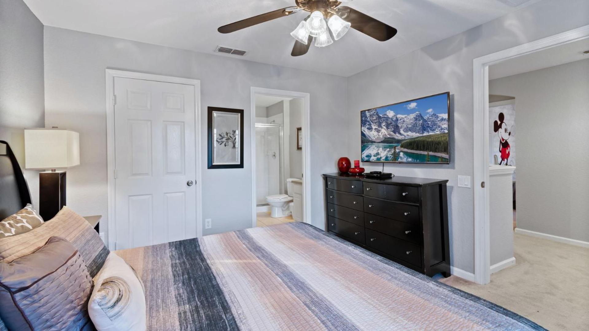 Windsor Hills 585 By Orlando