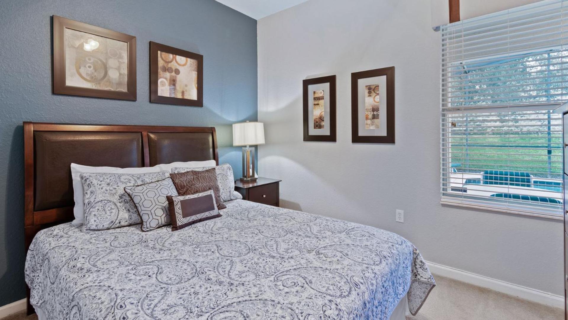 Villa Windsor Hills 585 By