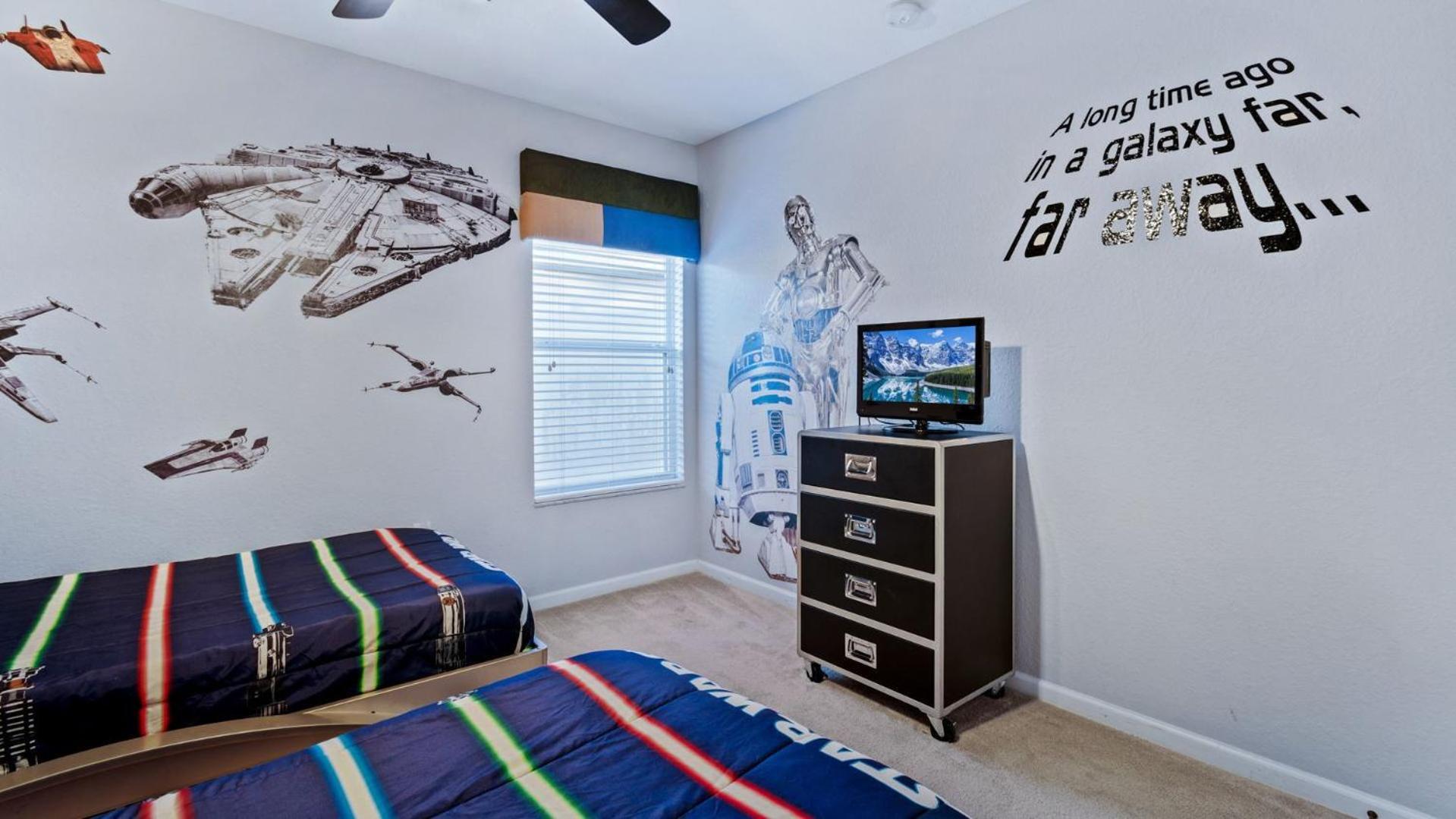 Windsor Hills 585 By Orlando