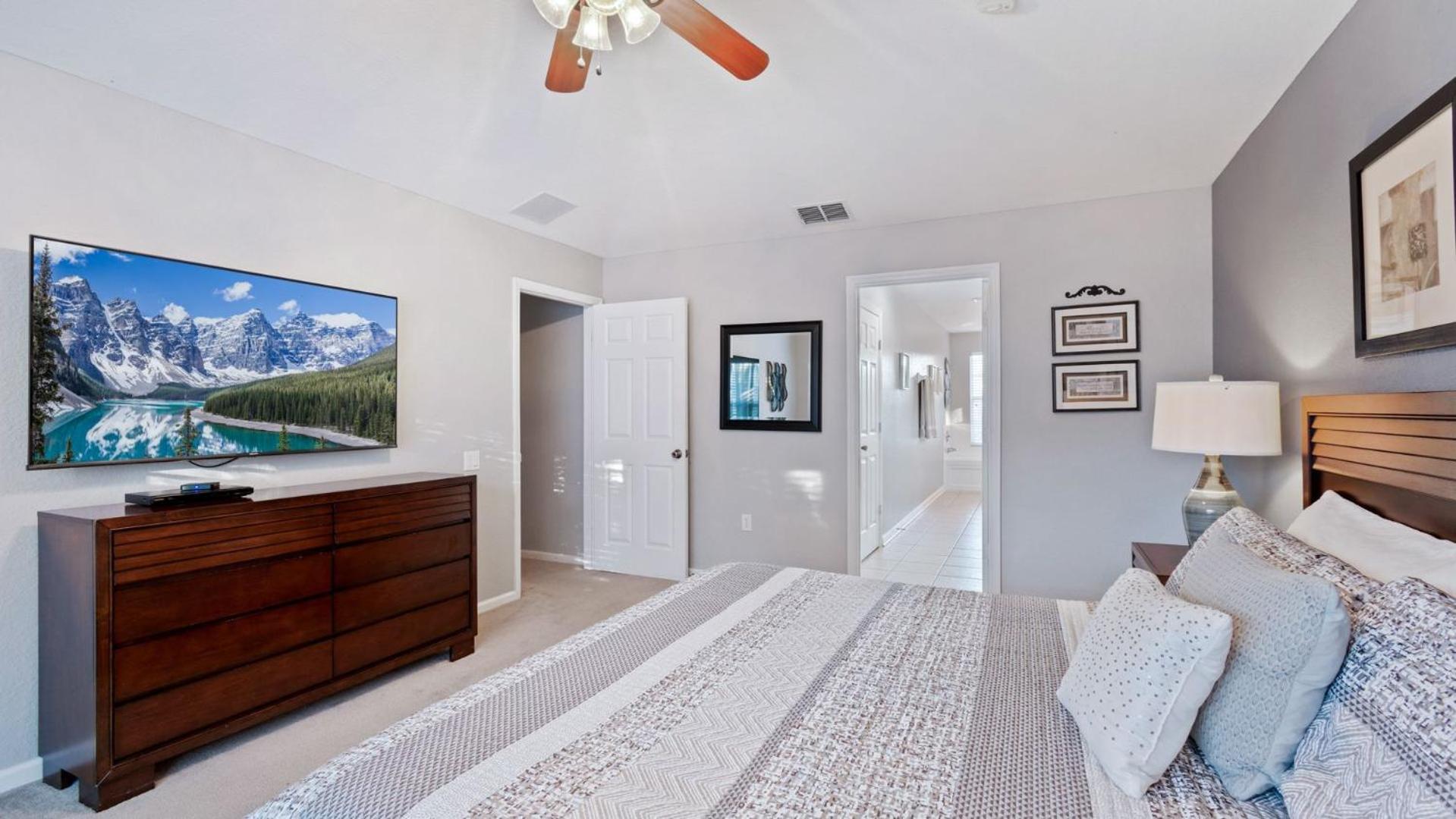Villa Windsor Hills 585 By