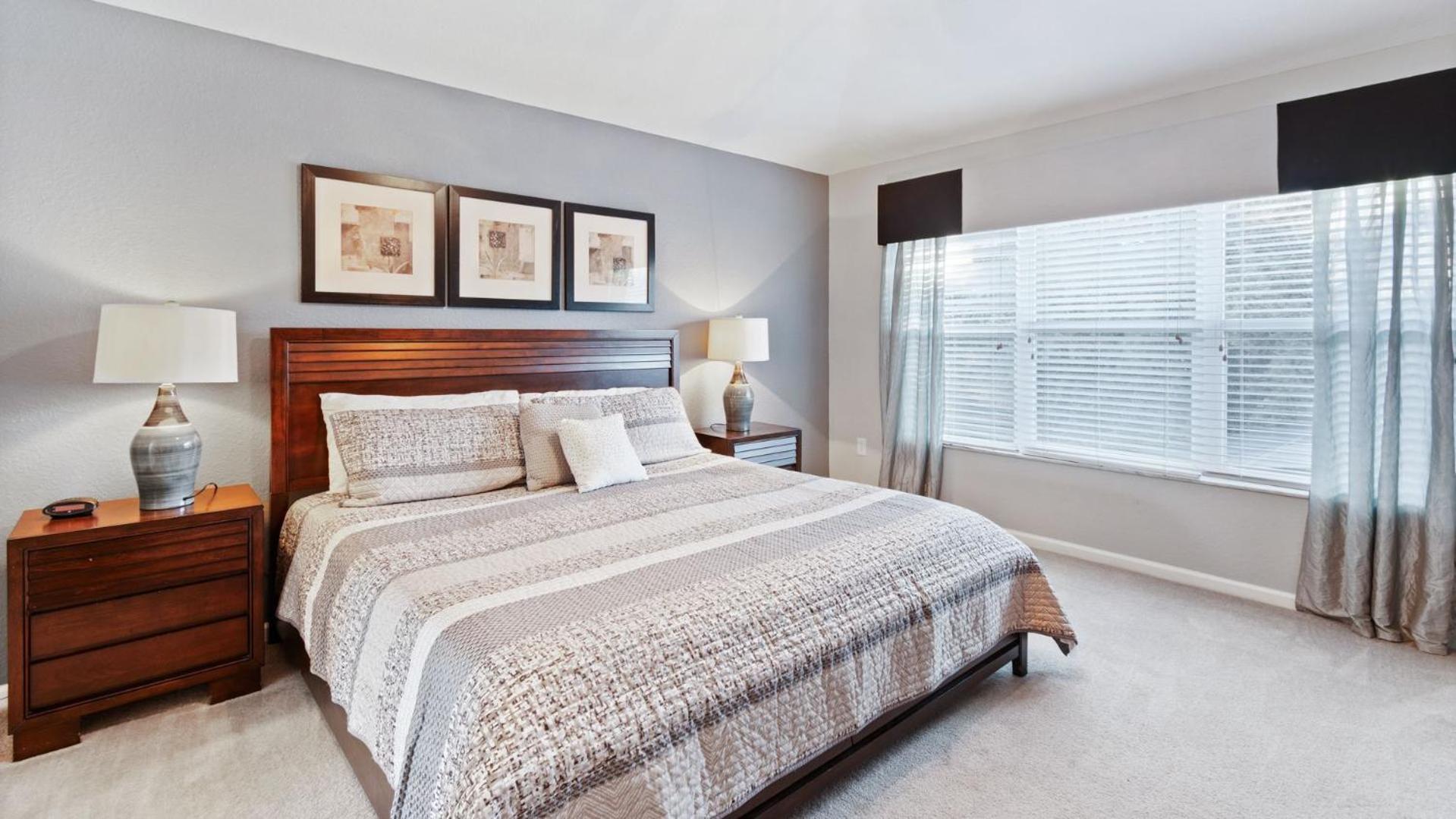 Windsor Hills 585 By