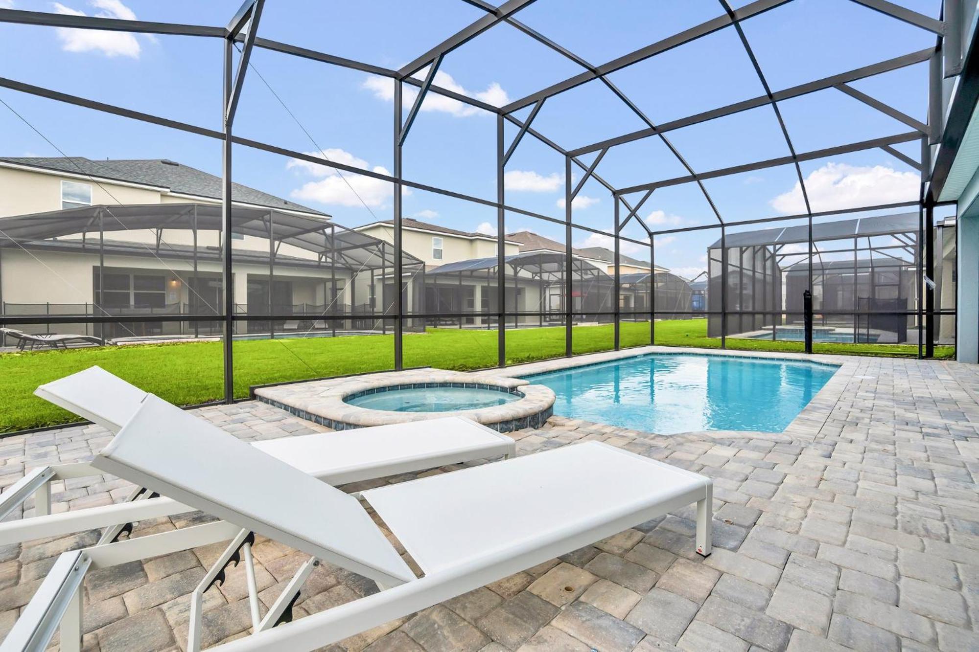 - Solara 474 Orlando
