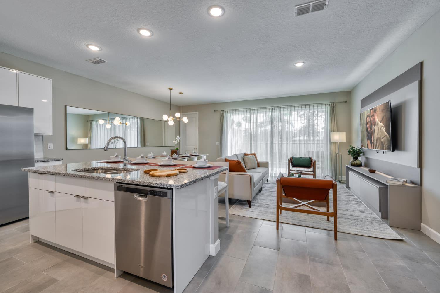 Holiday home - Formosa Valley 4 Orlando