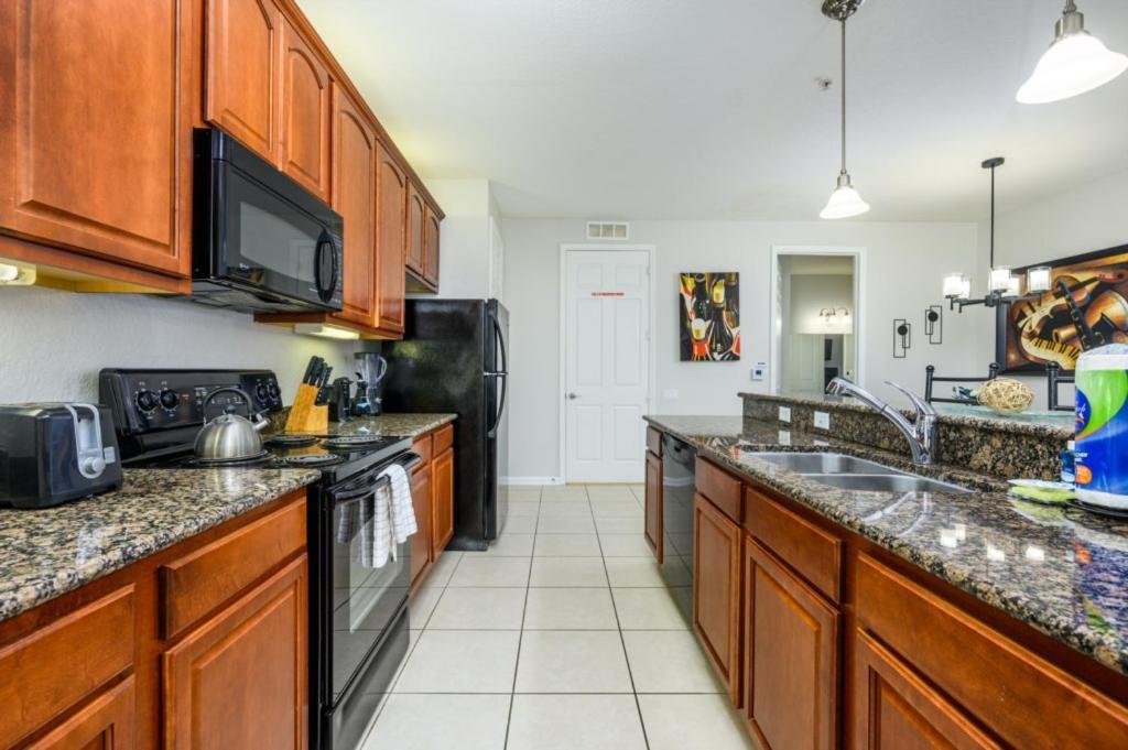 Premium Vista Cay Condo, Vista Cay - 2006 Apartment Orlando