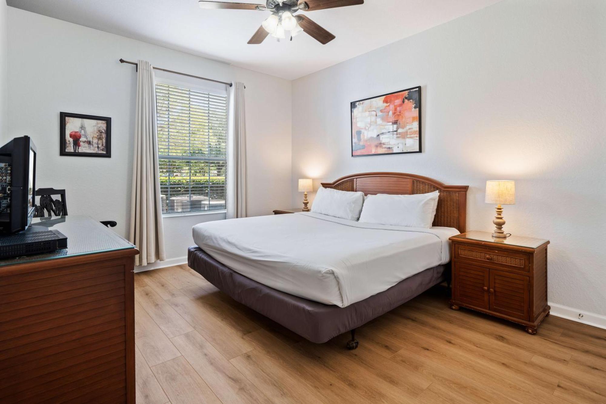 Renovated By Convention Center & I-drive Orlando