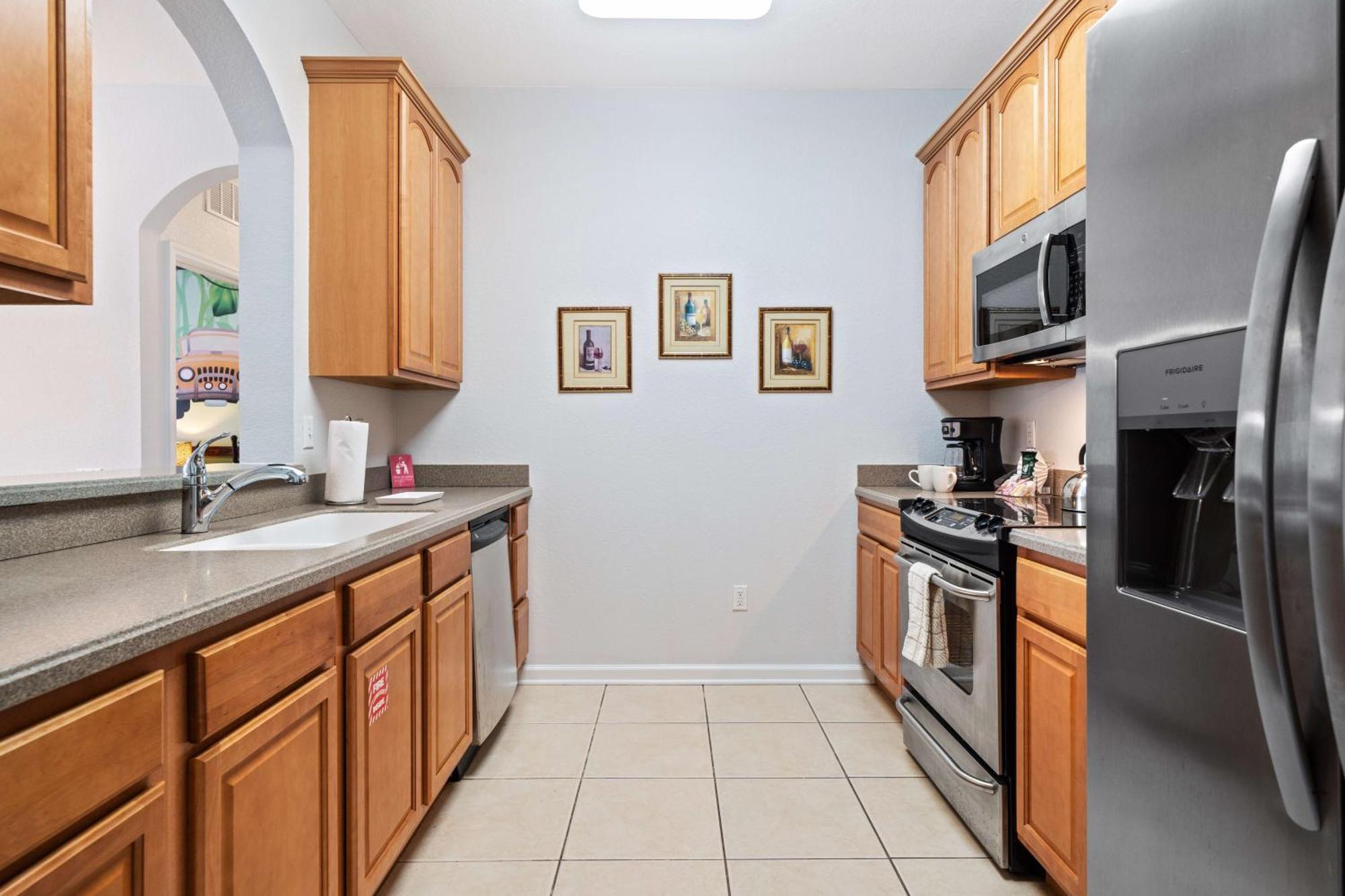 Renovated By Convention Center & I-drive Orlando
