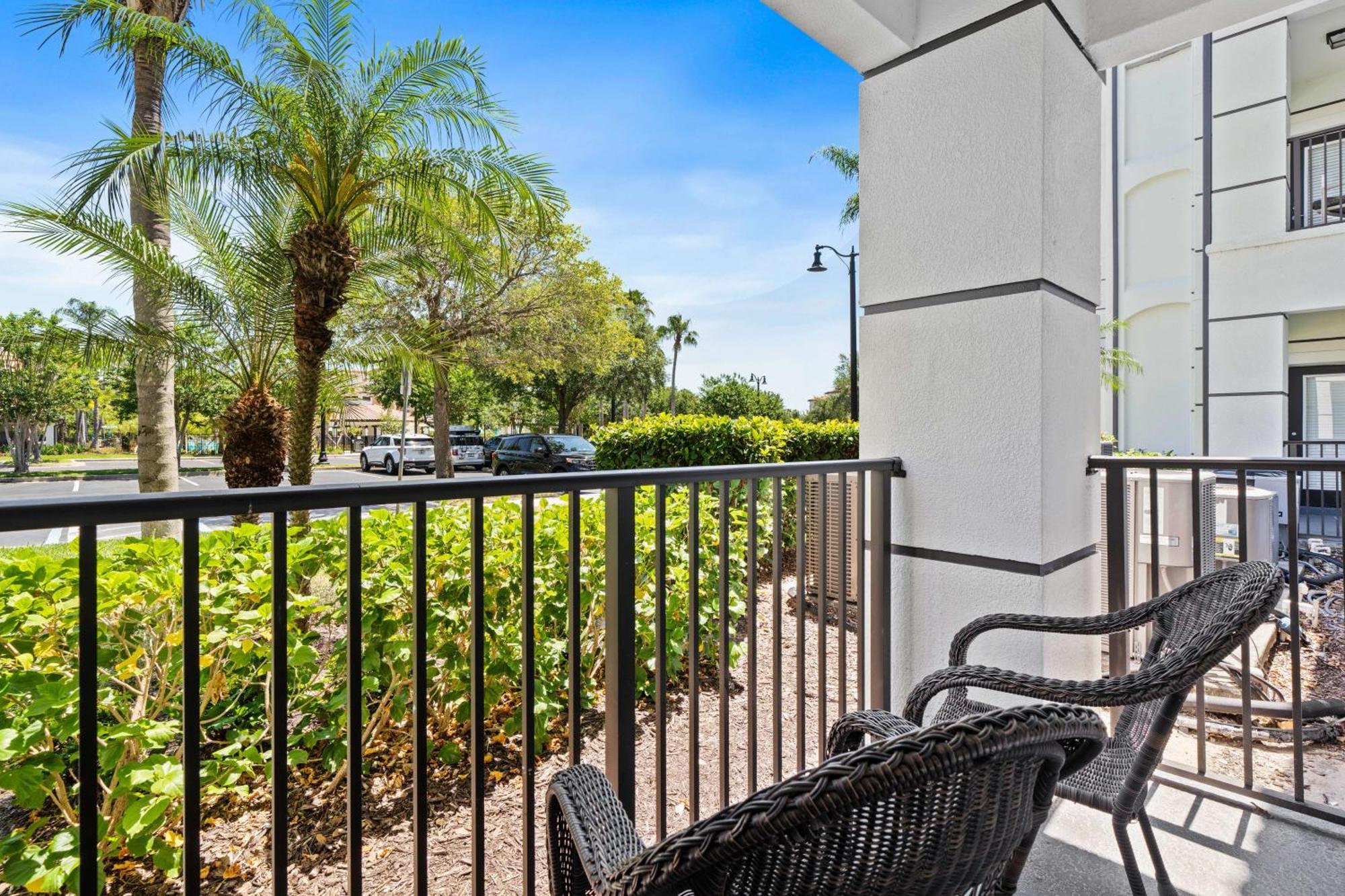 Renovated By Convention Center & I-drive Apartment *