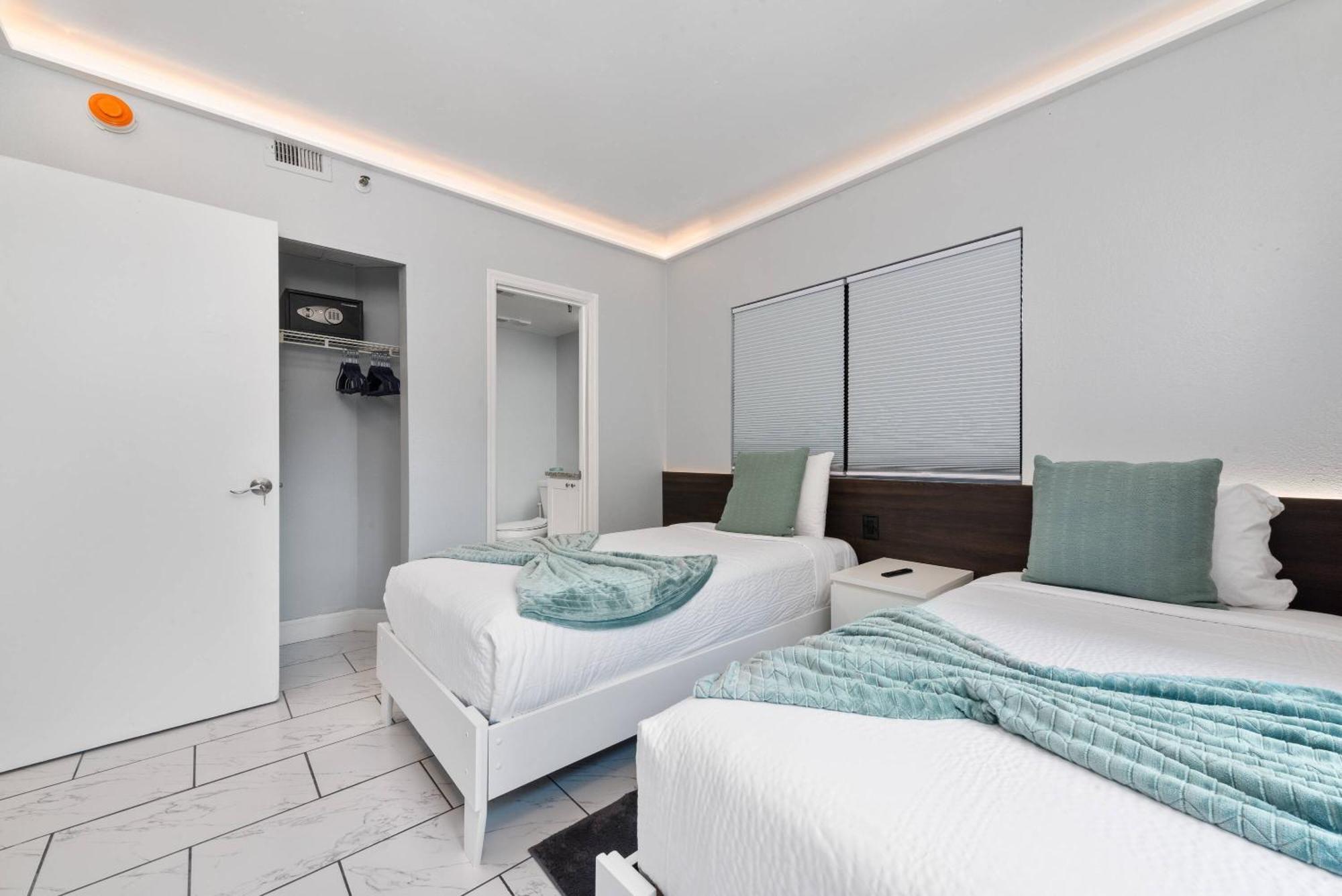 Apartment 2 Ground Floor Near Inter. Dr Orlando