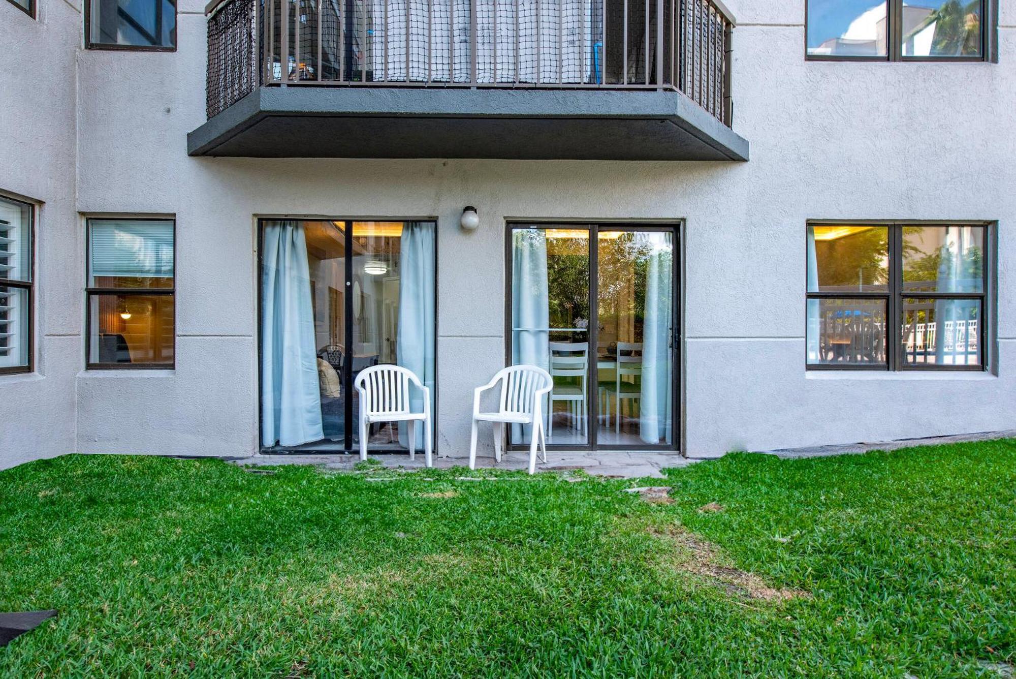 Apartment 2 Ground Floor Near Inter. Dr