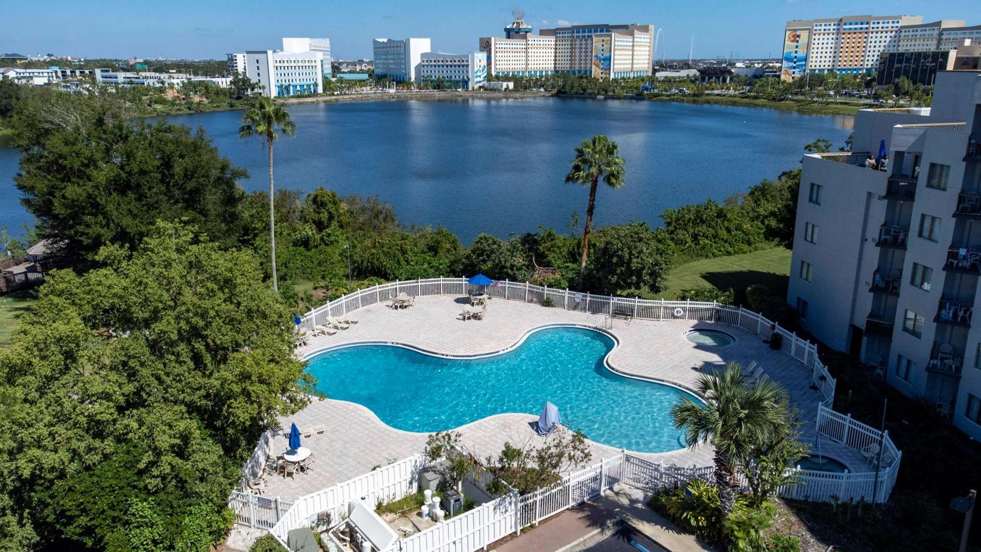 Apartment 2 Ground Floor Near Inter. Dr Orlando