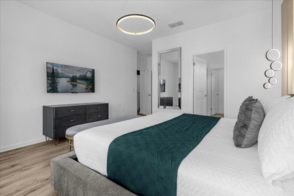 Holiday home 10 Bedrooms- 9 Bathrooms- Paradiso Grande 6216ss