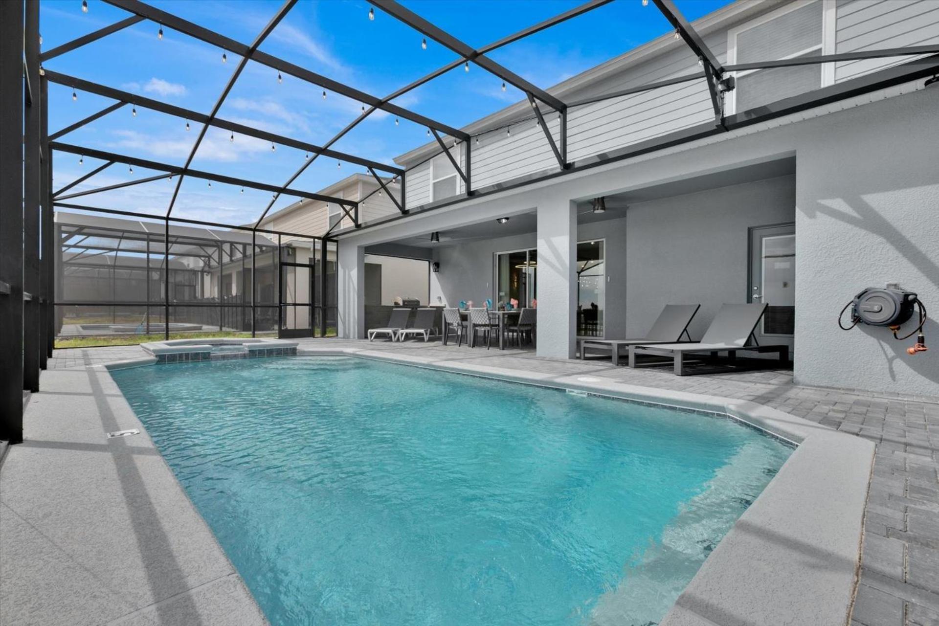 Grande Holiday home