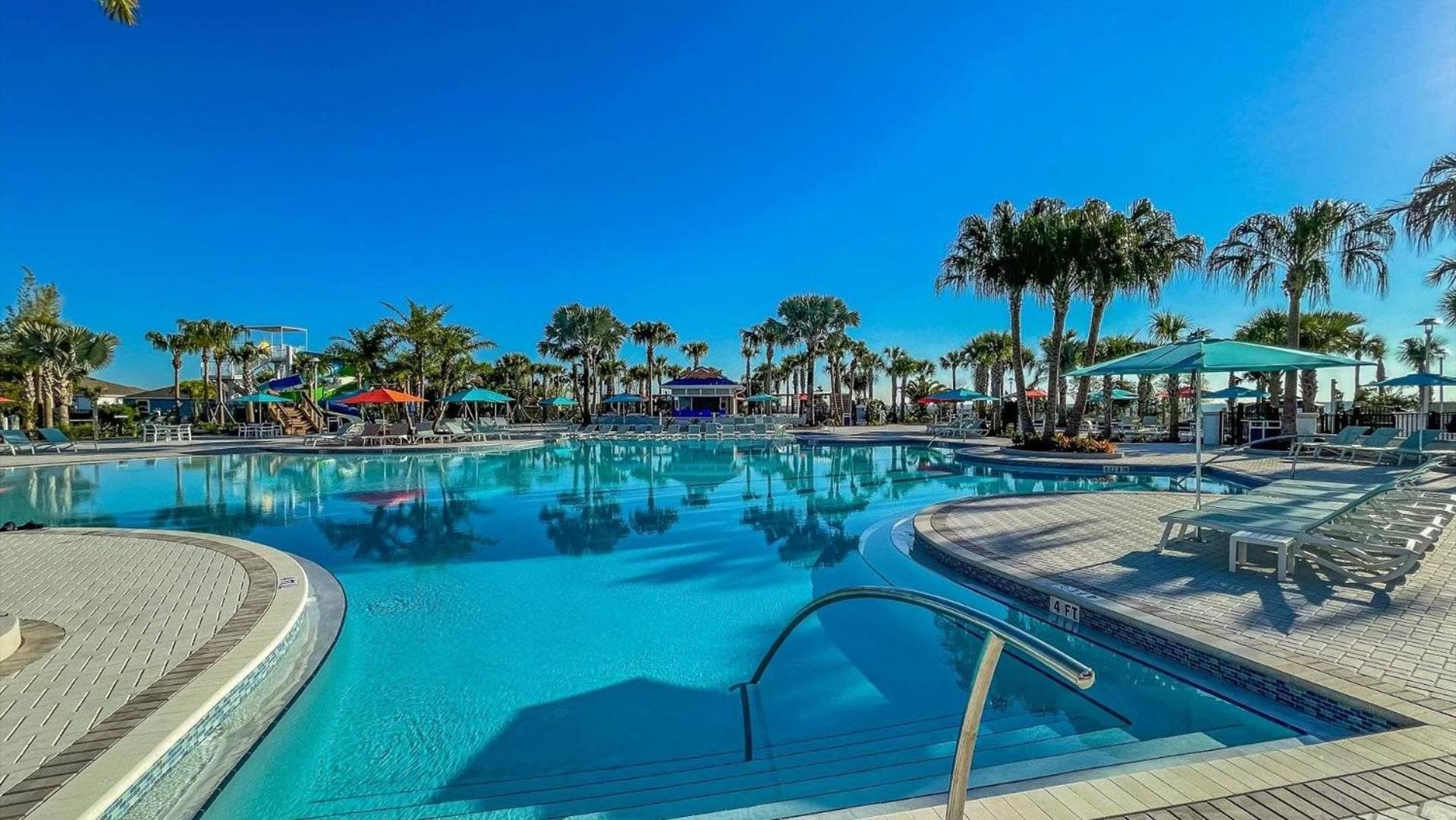 Grande Holiday home