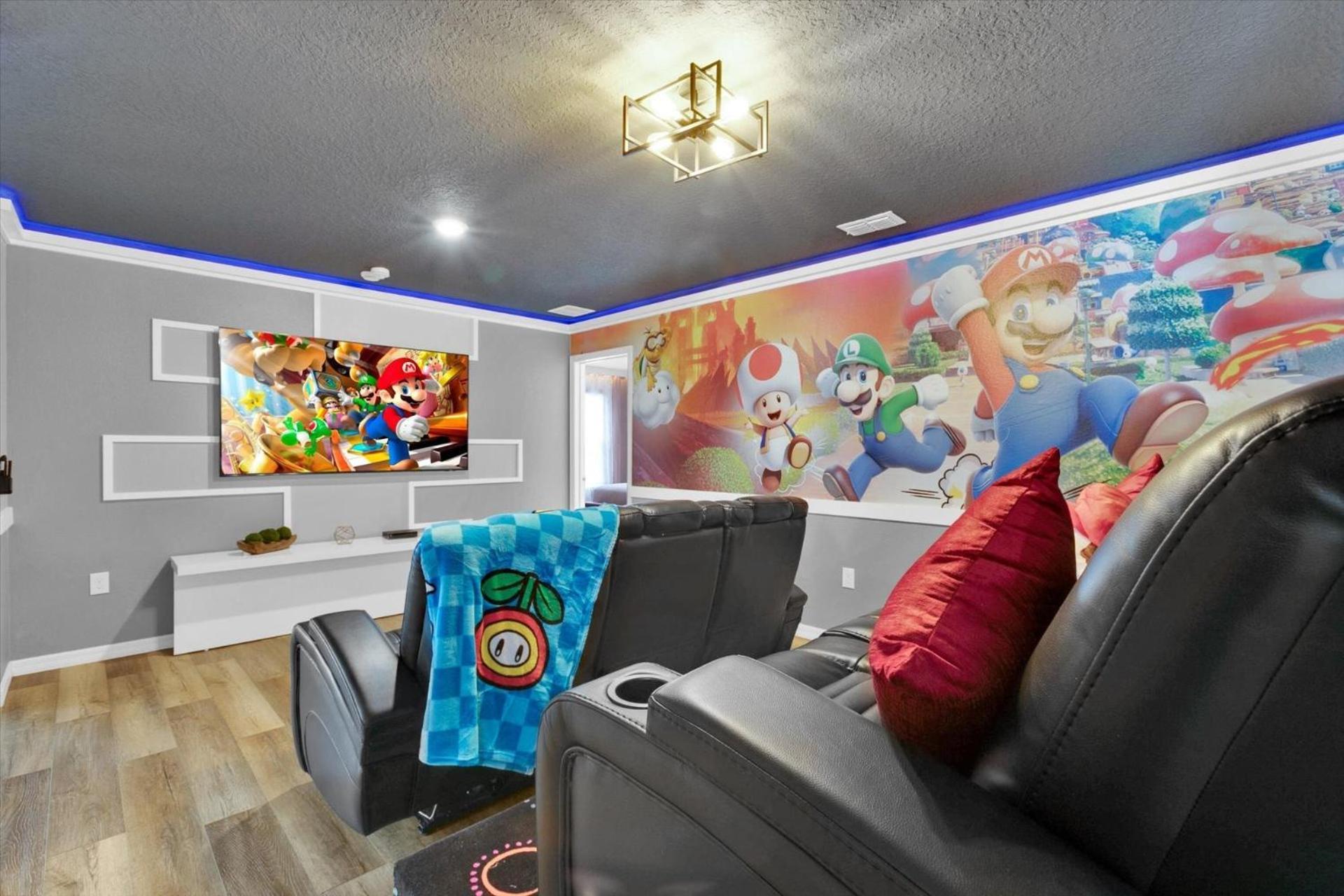 Grande Holiday home Orlando