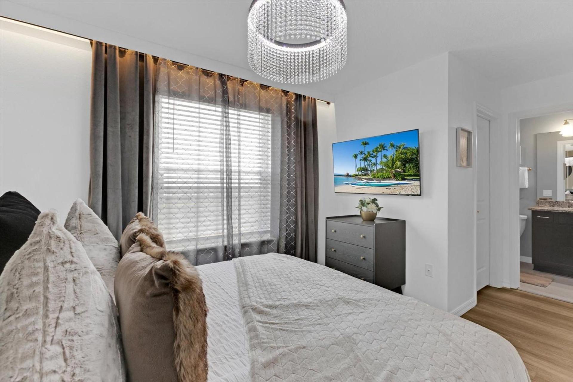 Grande Holiday home *