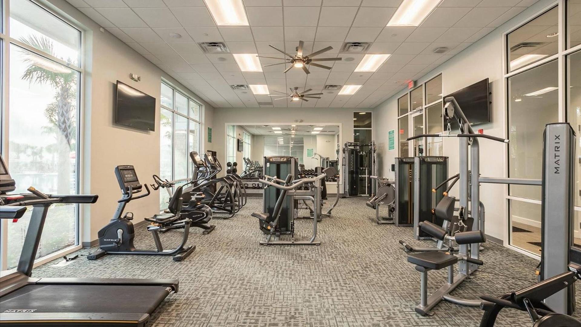 Holiday home Grande Orlando