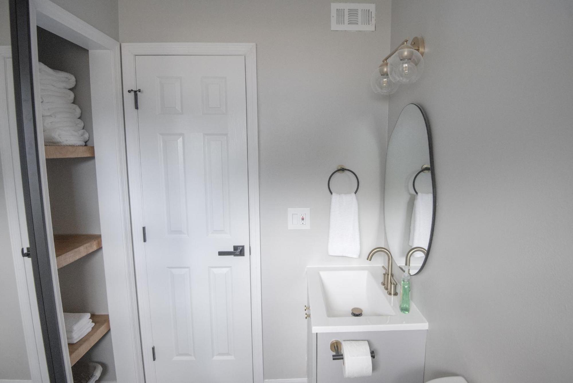 Buchanon Holiday home Orlando