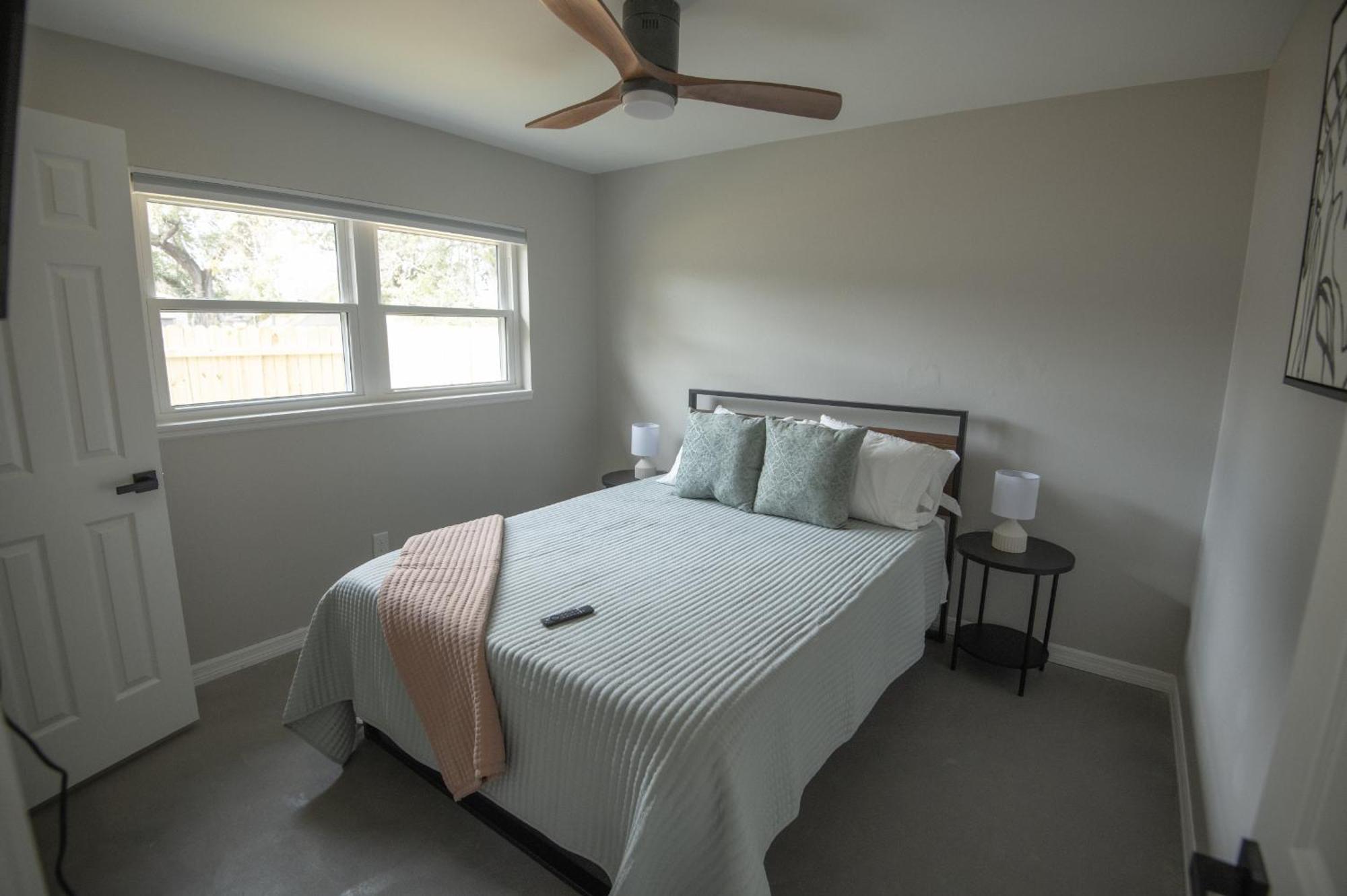 Holiday home Buchanon