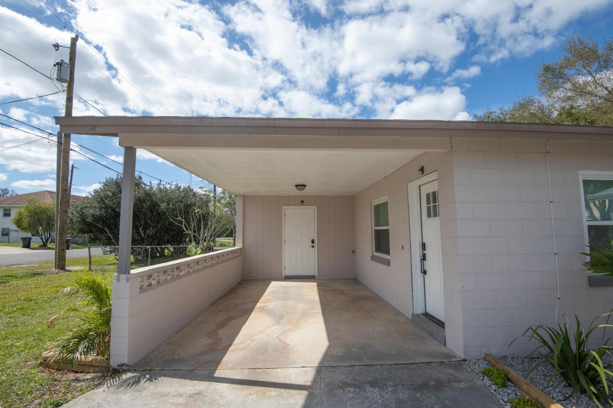 Buchanon Holiday home *