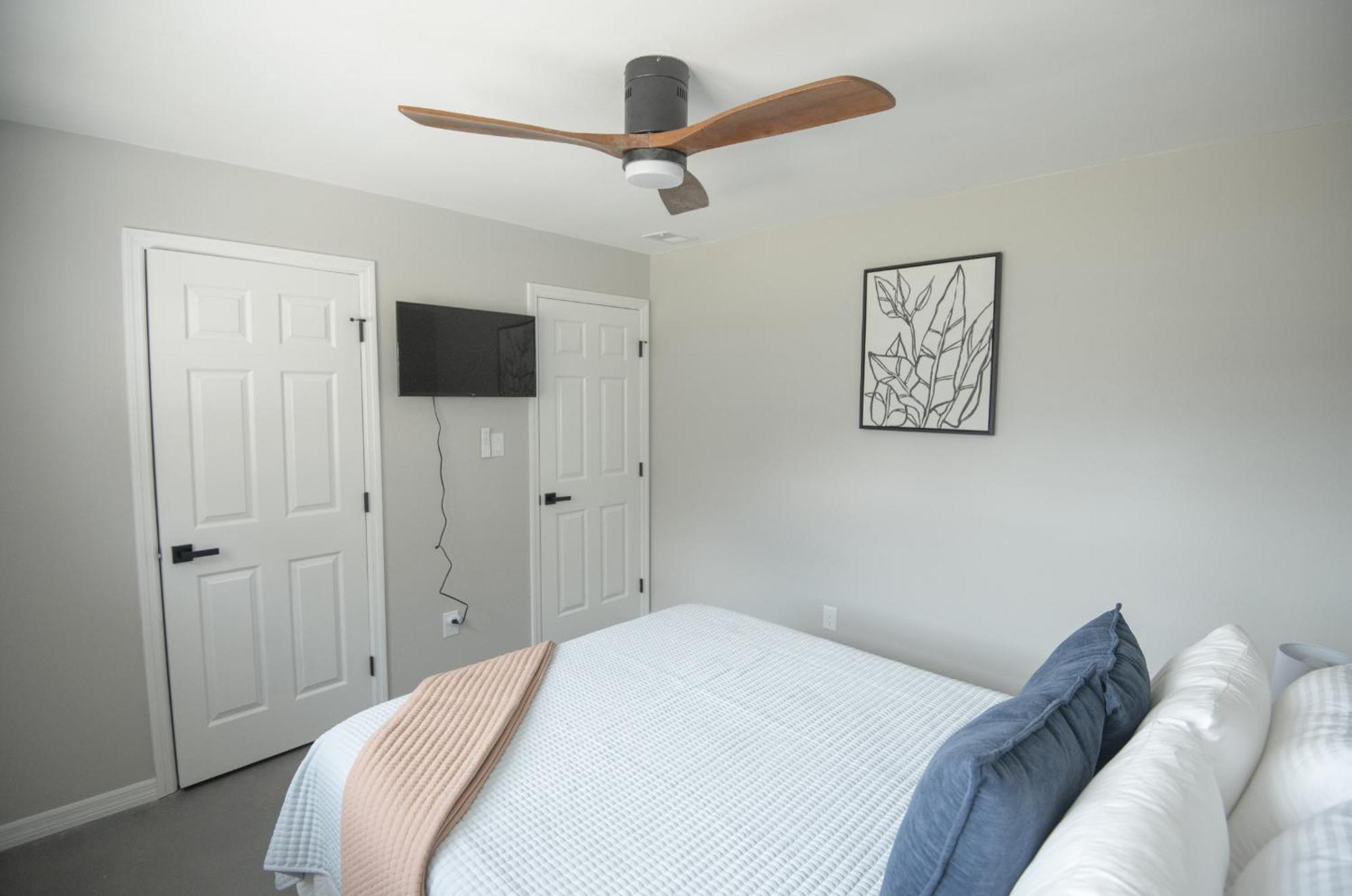 Buchanon Holiday home Orlando
