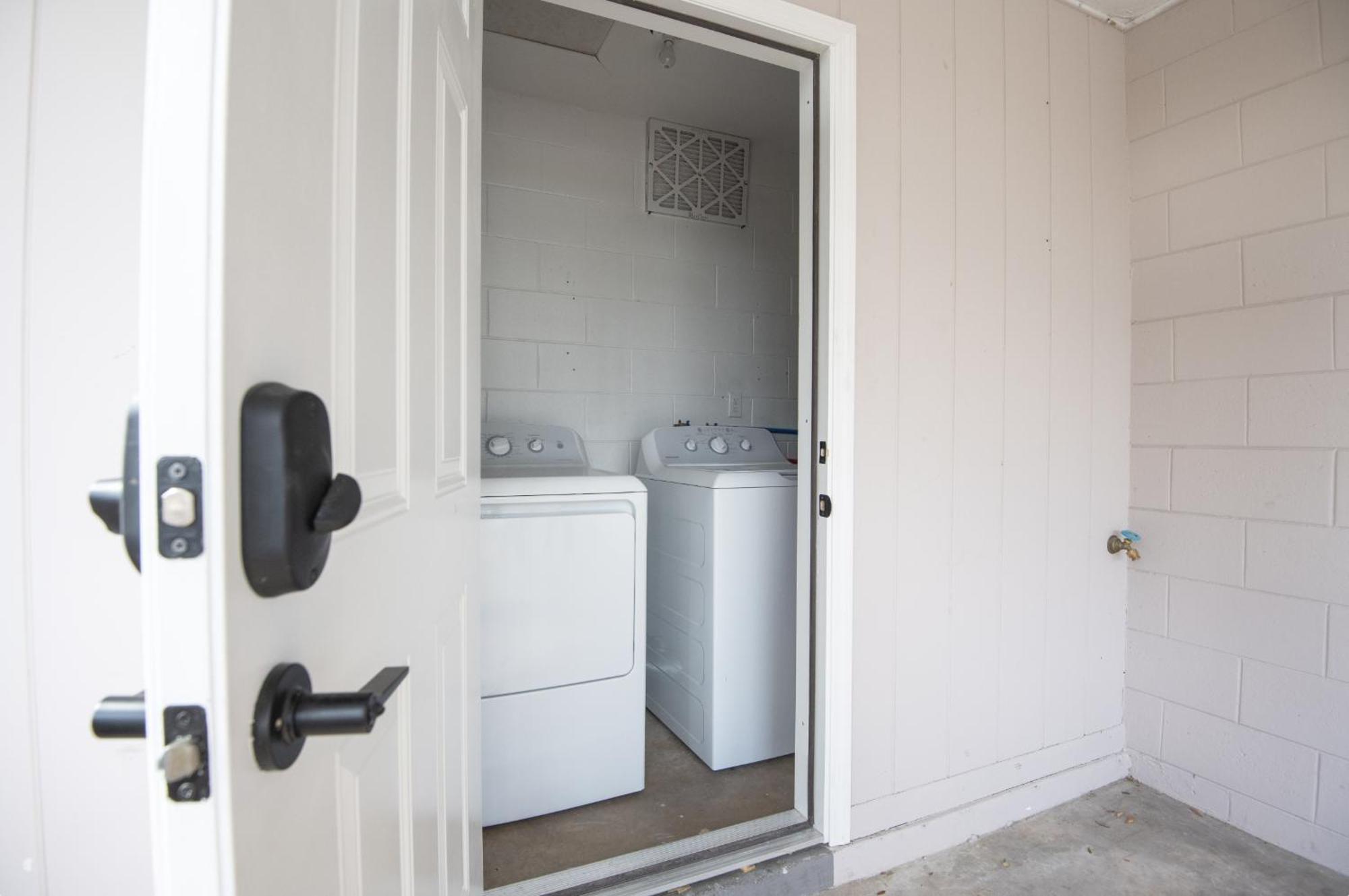 Buchanon Holiday home Orlando