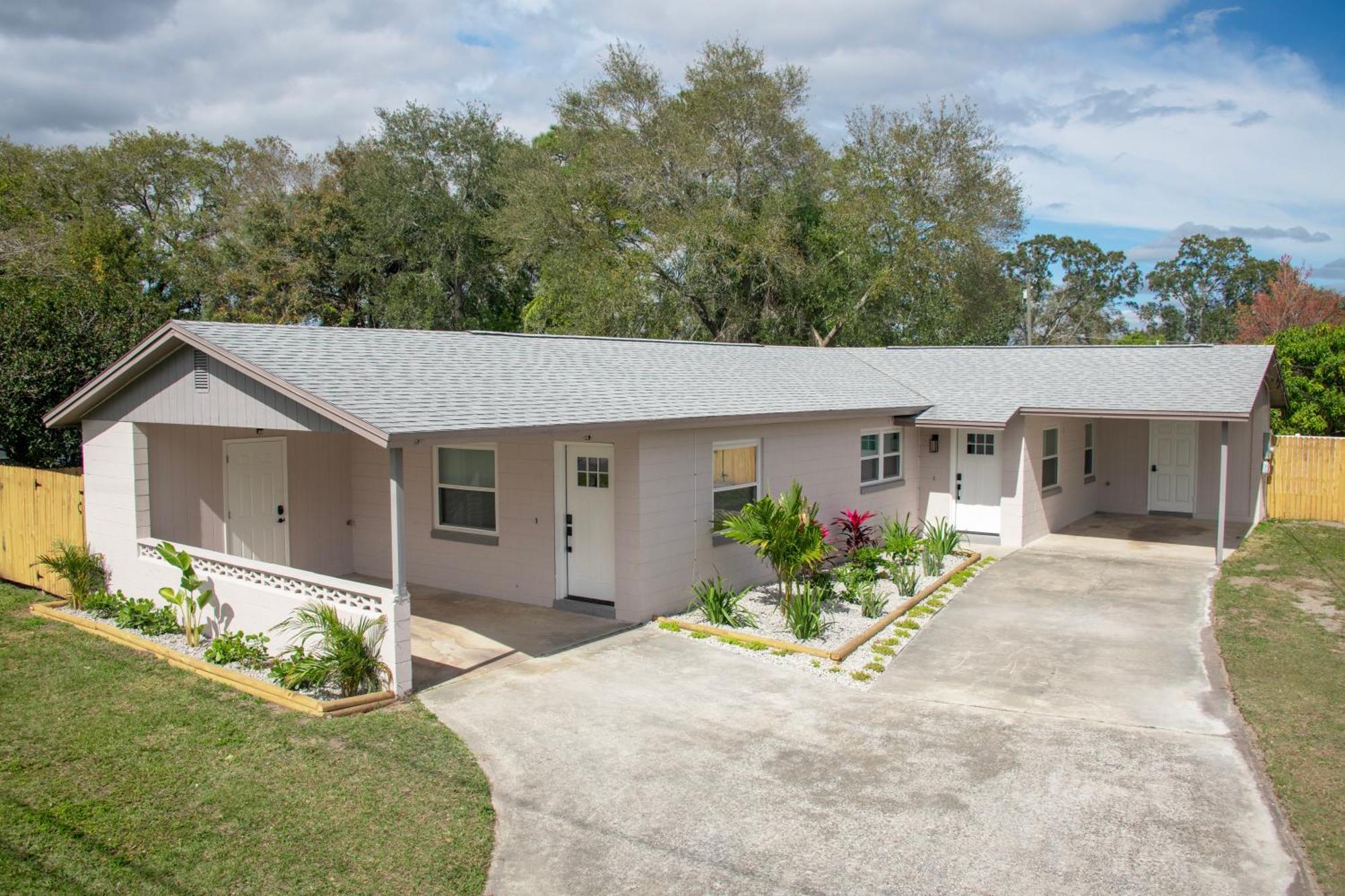 Buchanon Holiday home