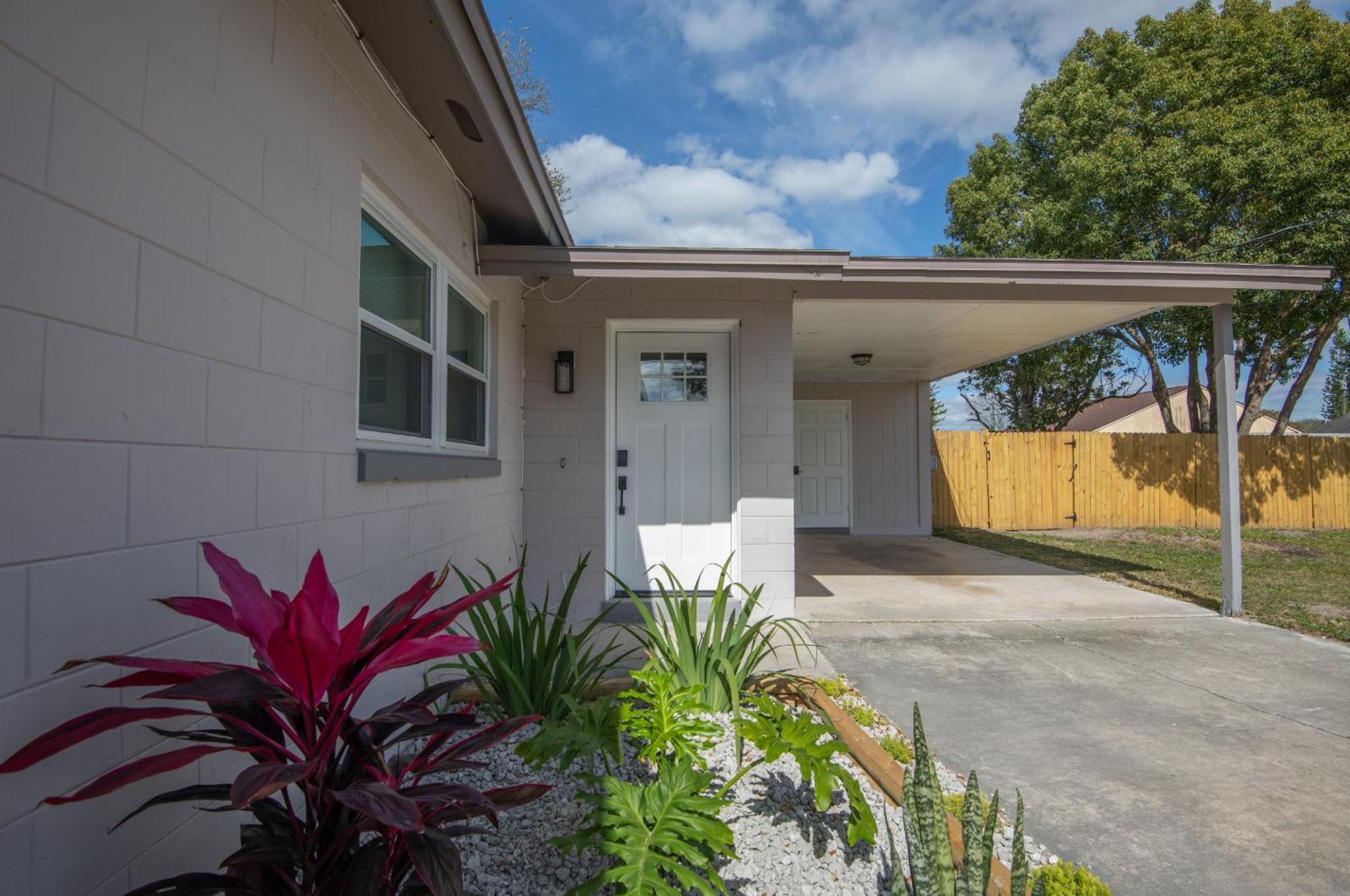 Holiday home Buchanon