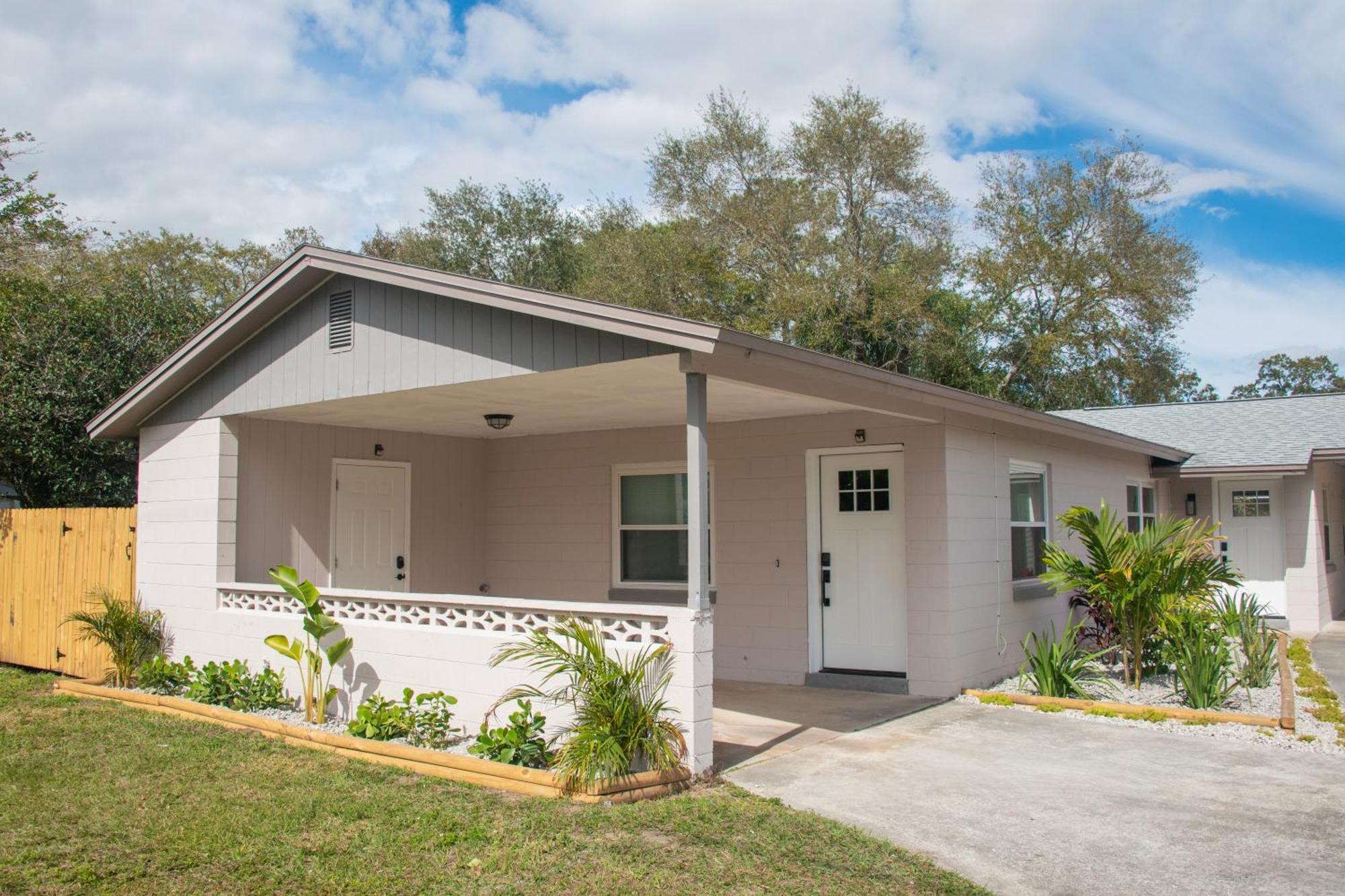 Holiday home Buchanon Orlando