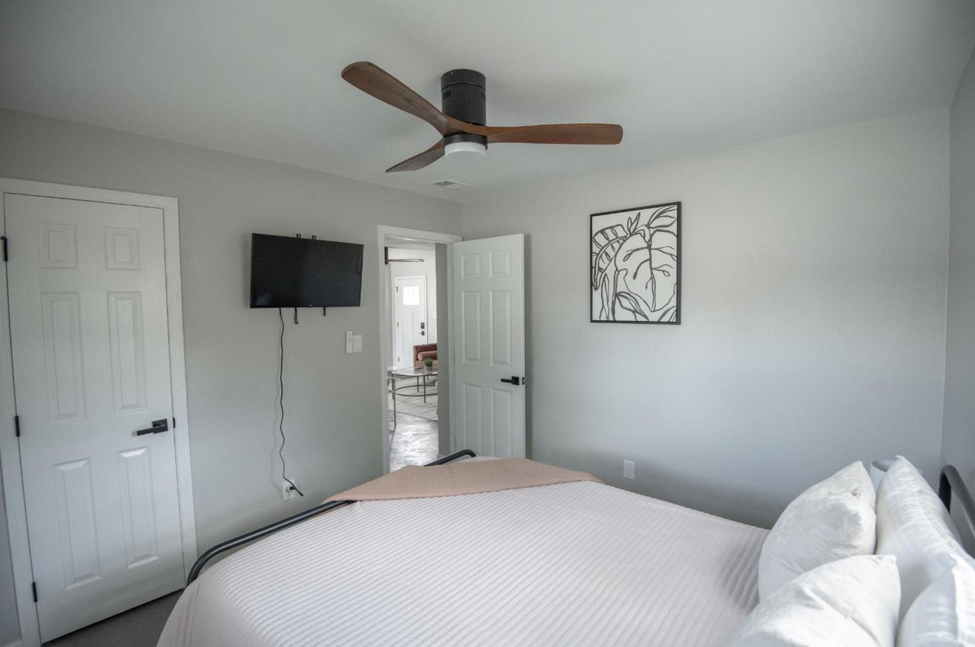 Holiday home Buchanon *