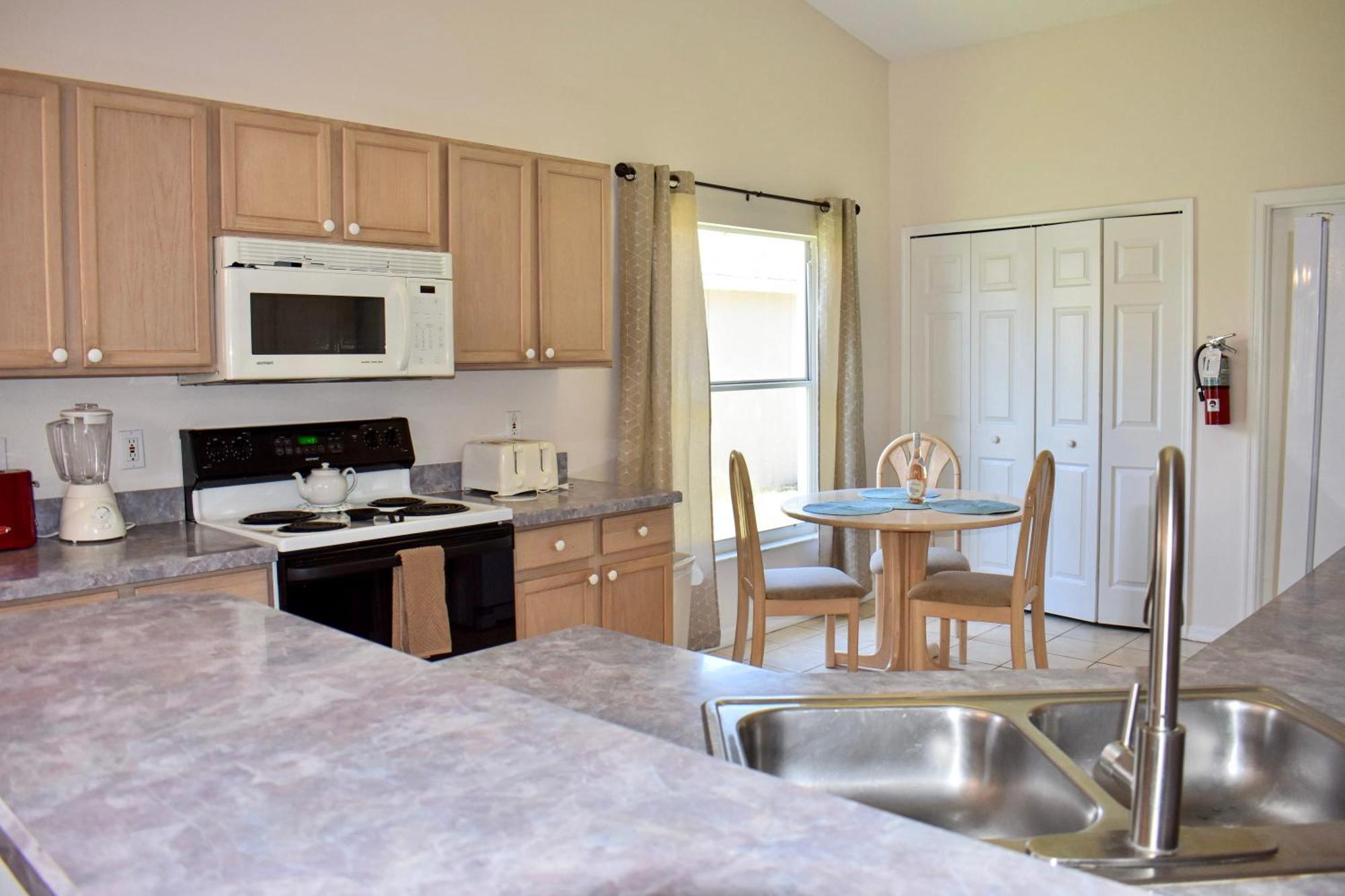 Villa Perfect Based 5 Miles From