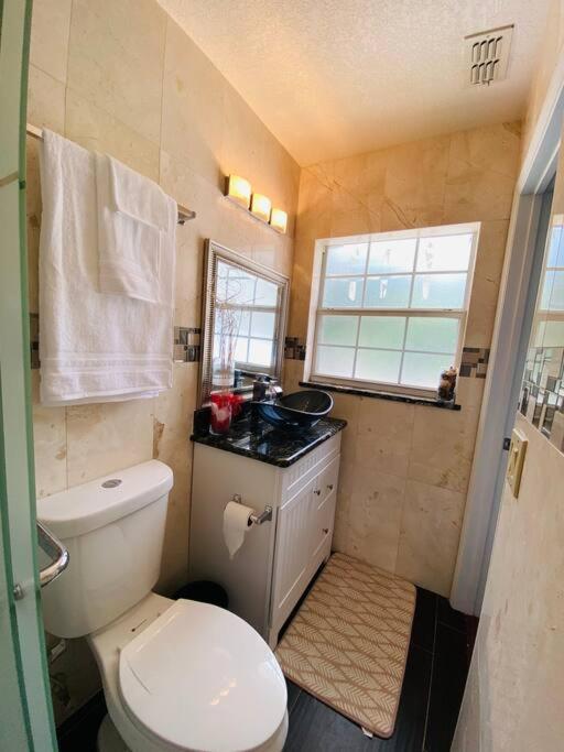 Holiday home Peaceful 5-bedroom House With Pool! Orlando