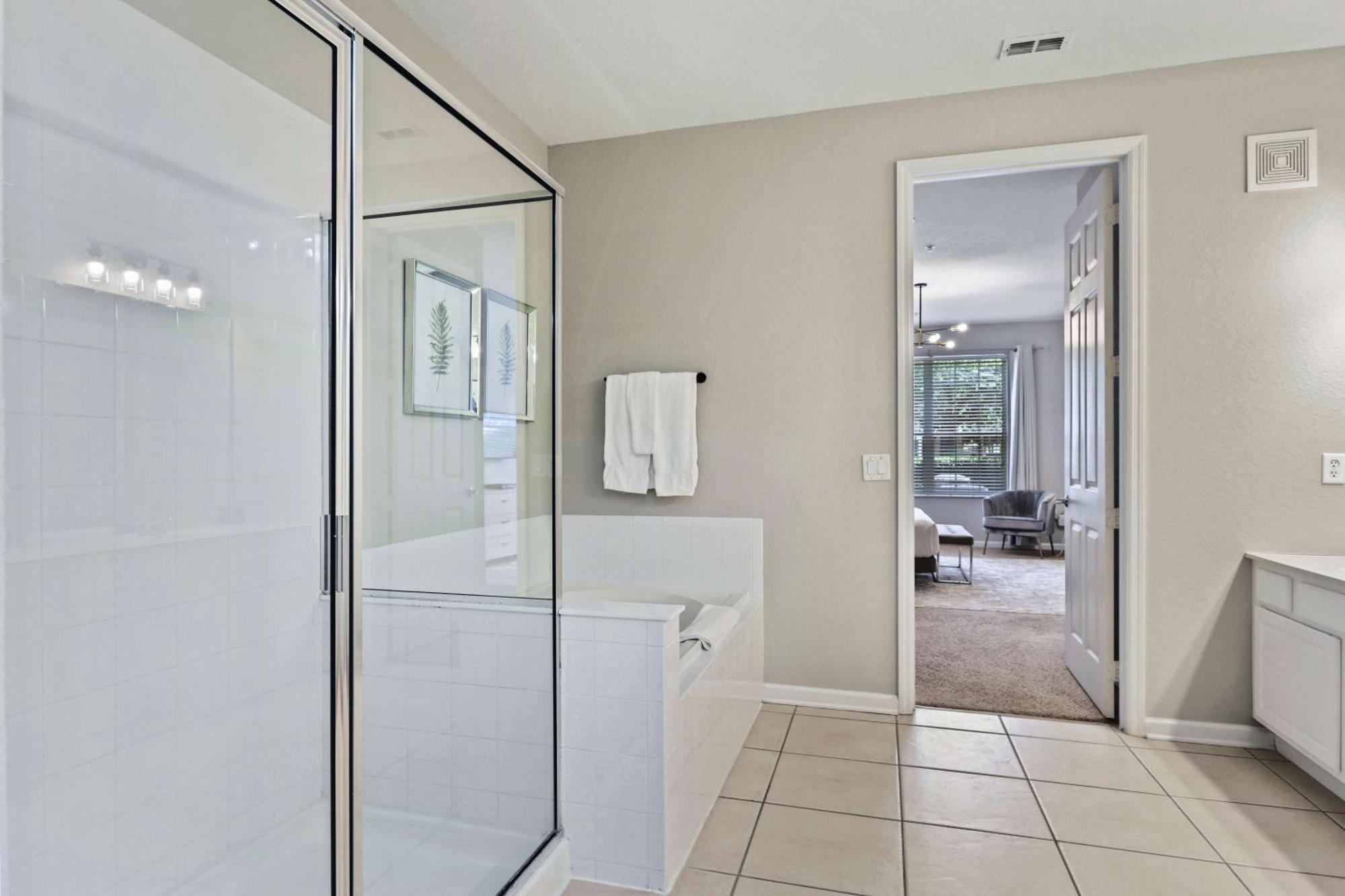 4804 Cayview Ave #105 Holiday home Orlando