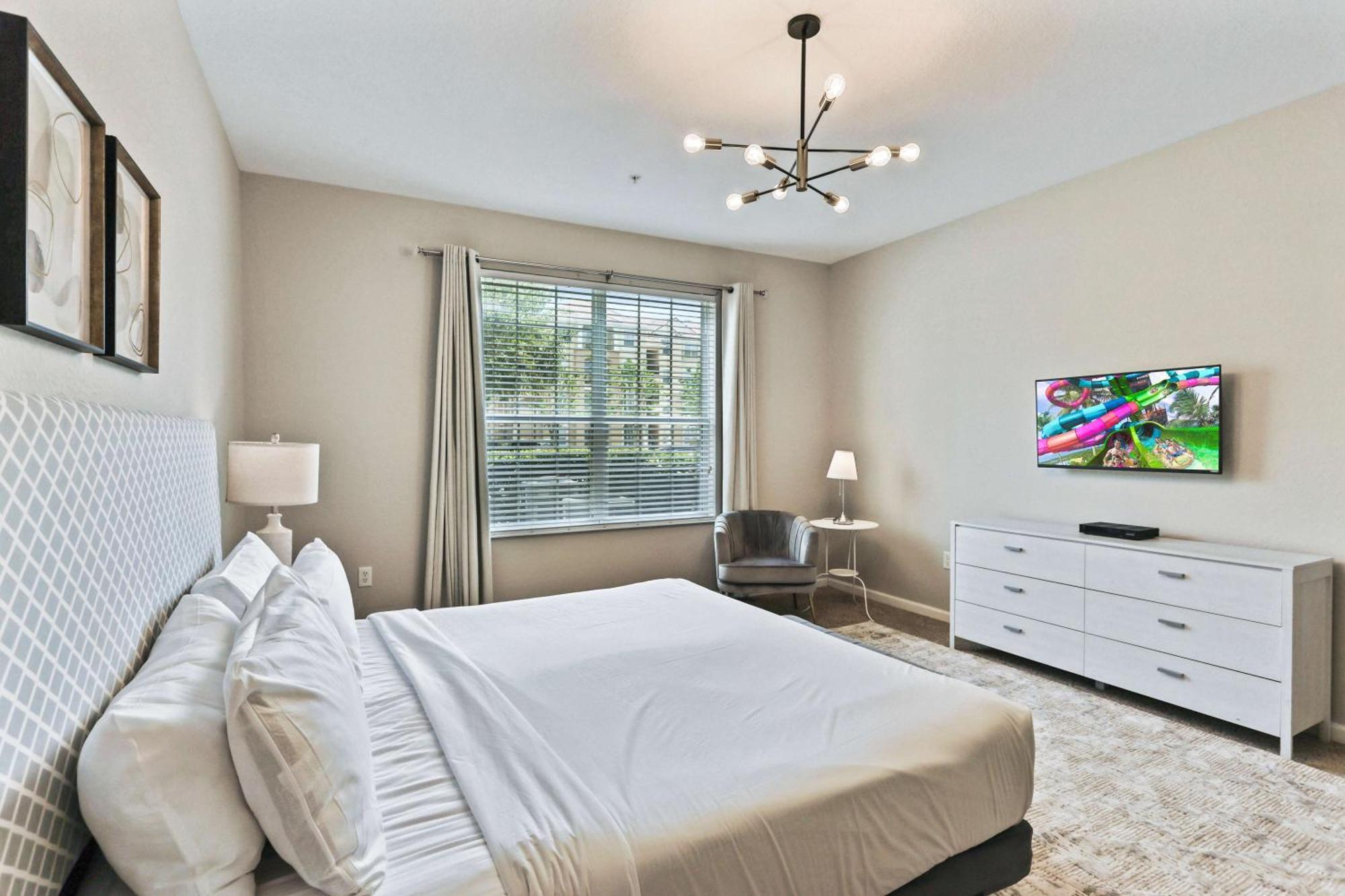 4804 Cayview Ave #105 Holiday home Orlando