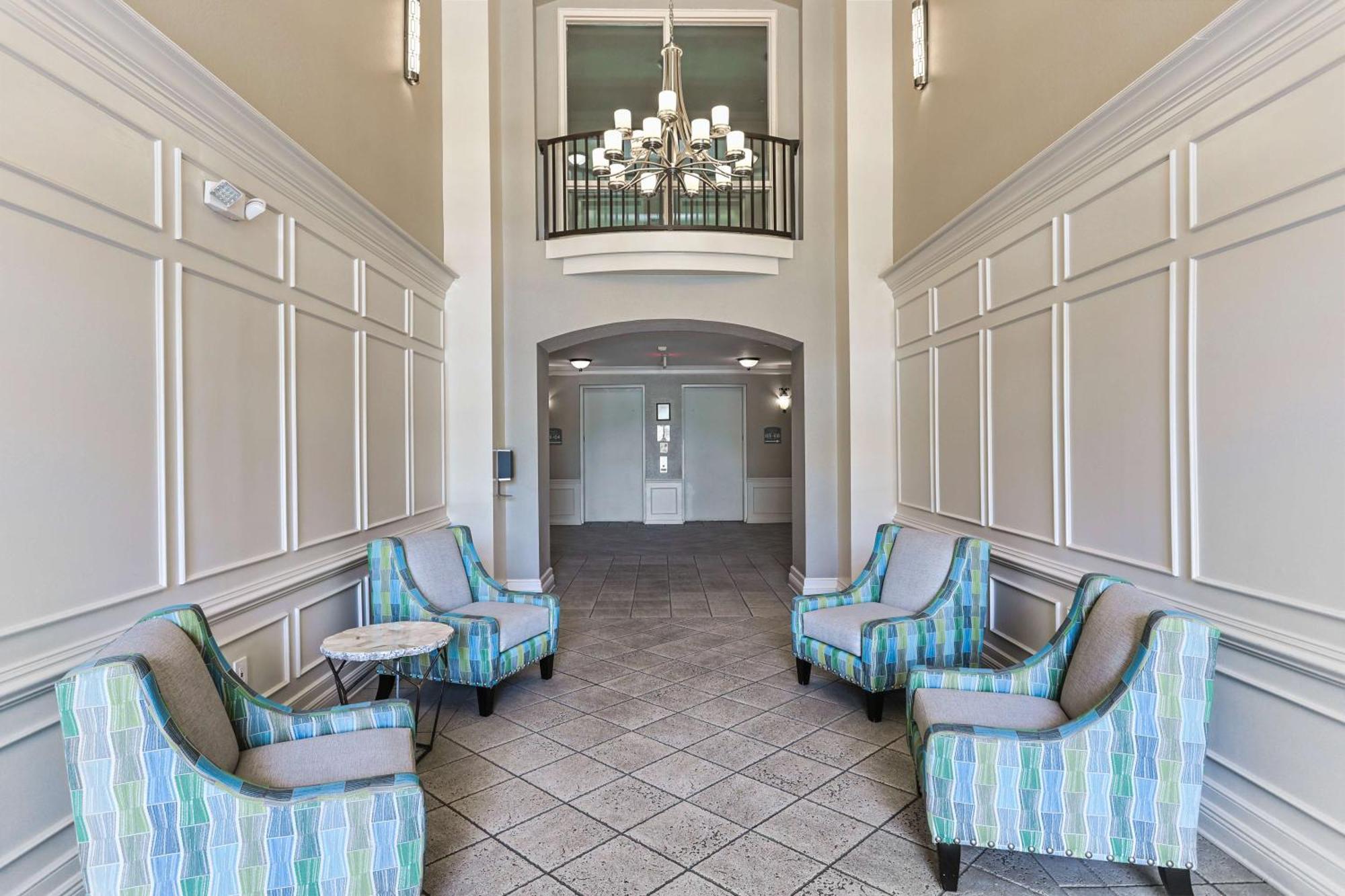 Holiday home 4804 Cayview Ave #105 Orlando