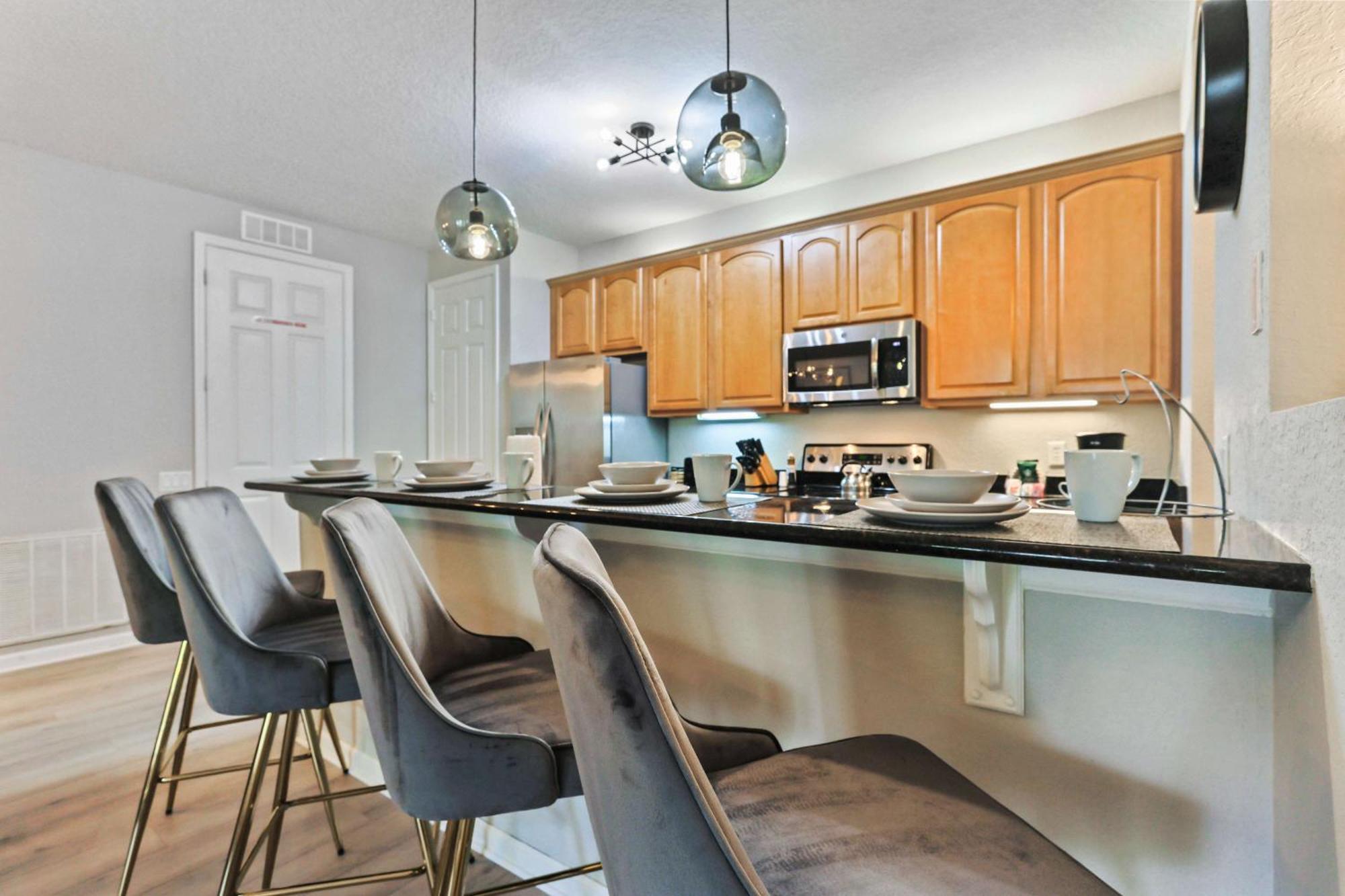Holiday home 4804 Cayview Ave #105 *