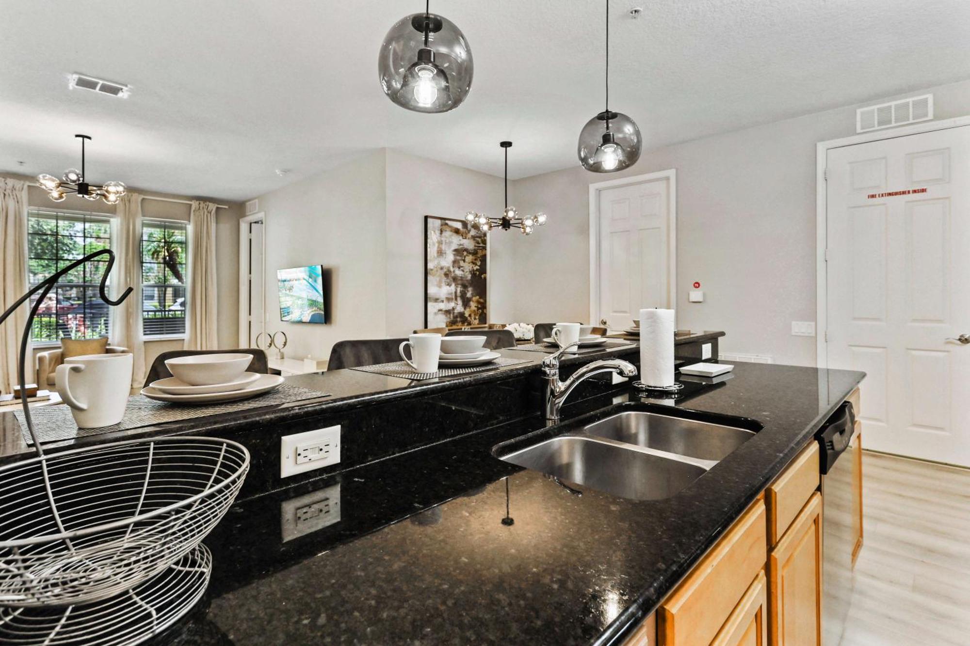 4804 Cayview Ave #105 Holiday home Orlando
