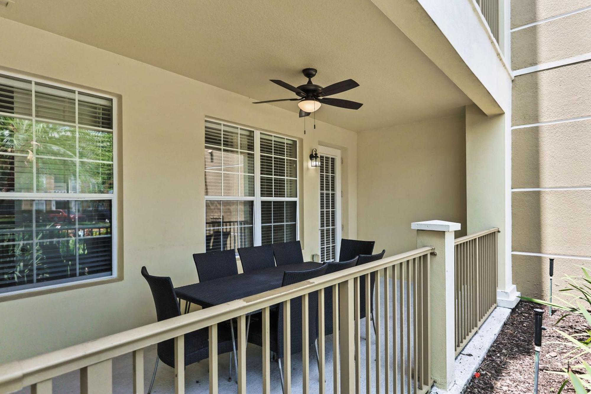Holiday home 4804 Cayview Ave #105 *