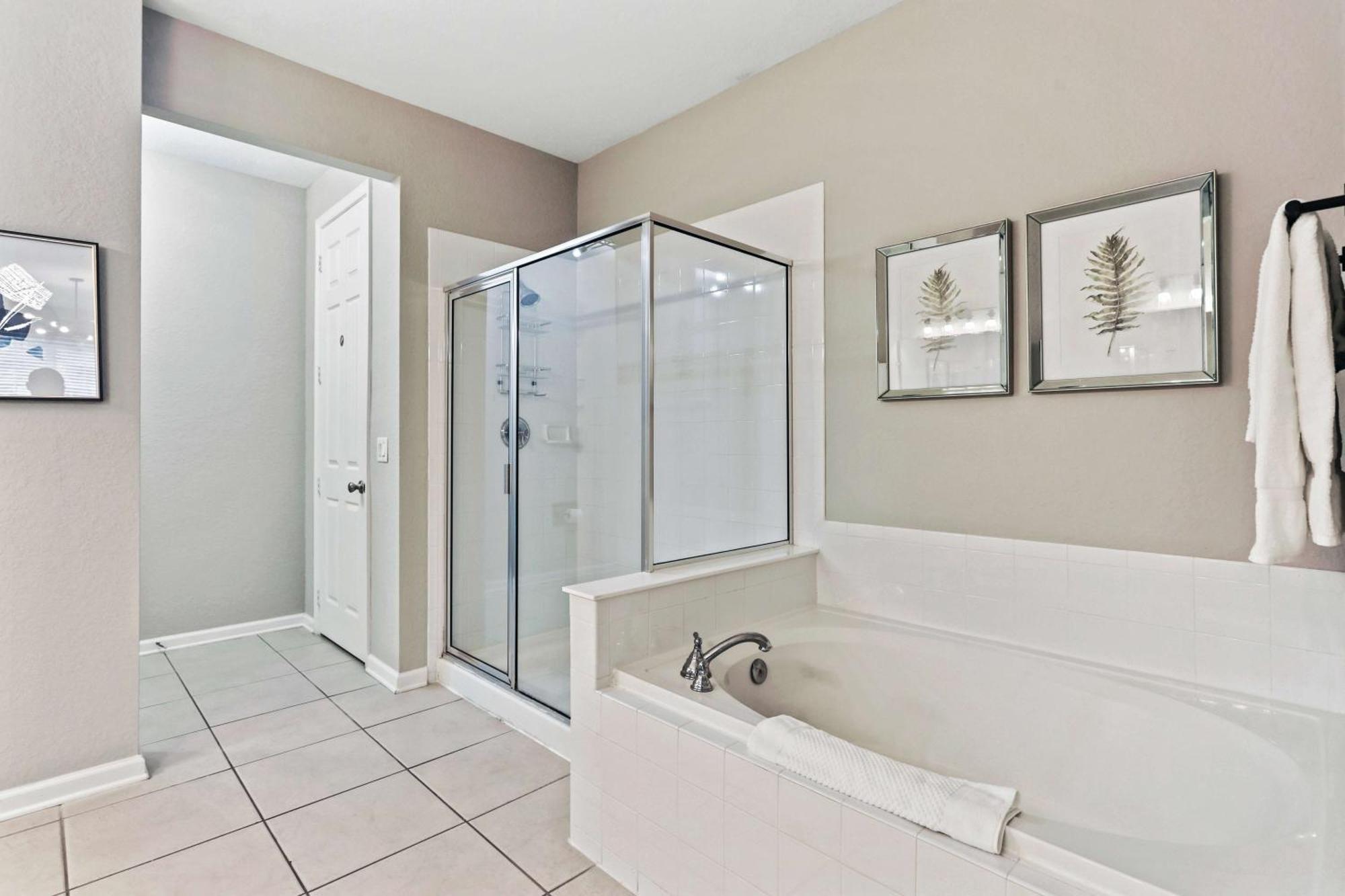 Holiday home 4804 Cayview Ave #105 Orlando