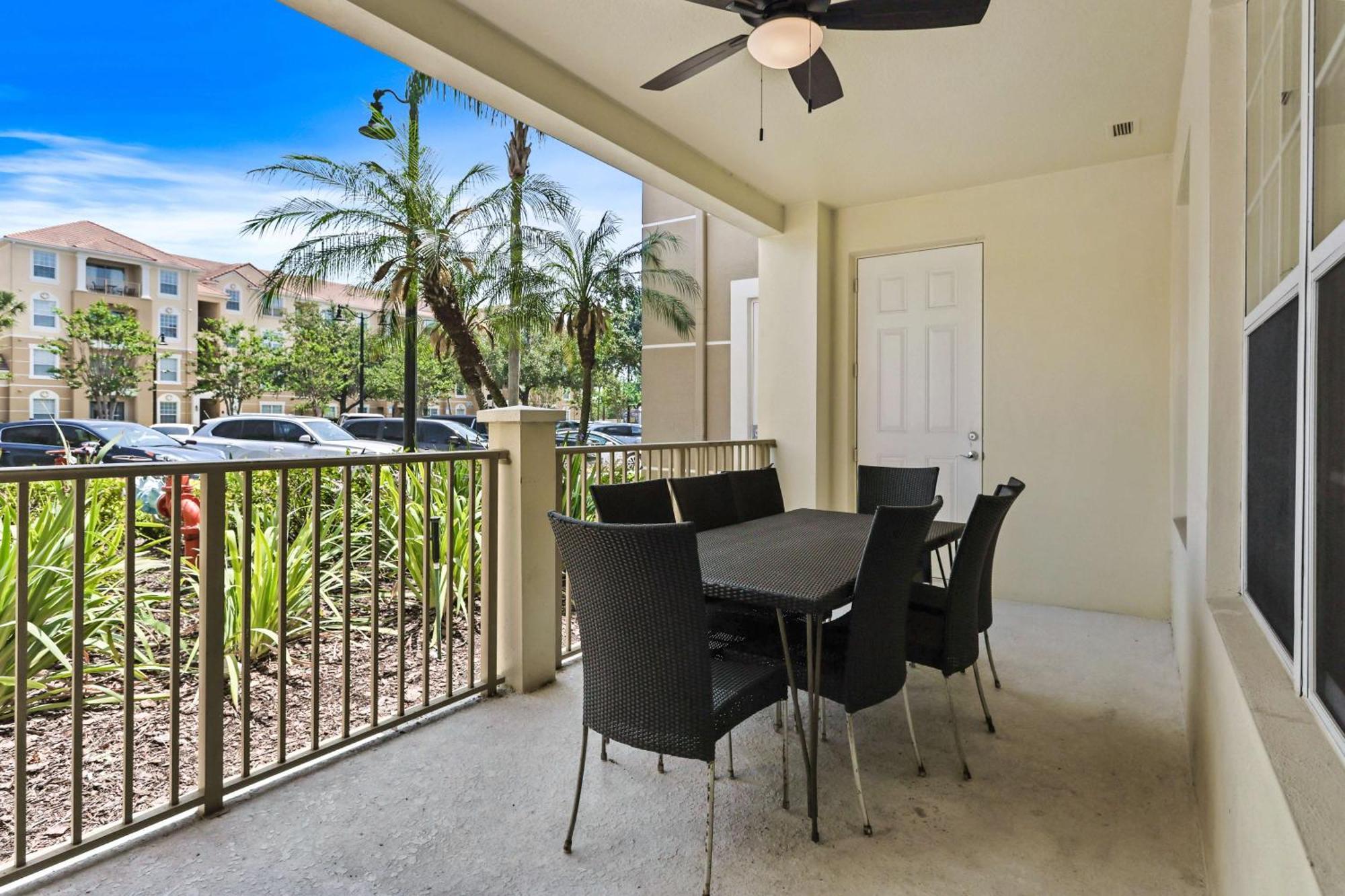 4804 Cayview Ave #105 Holiday home Orlando