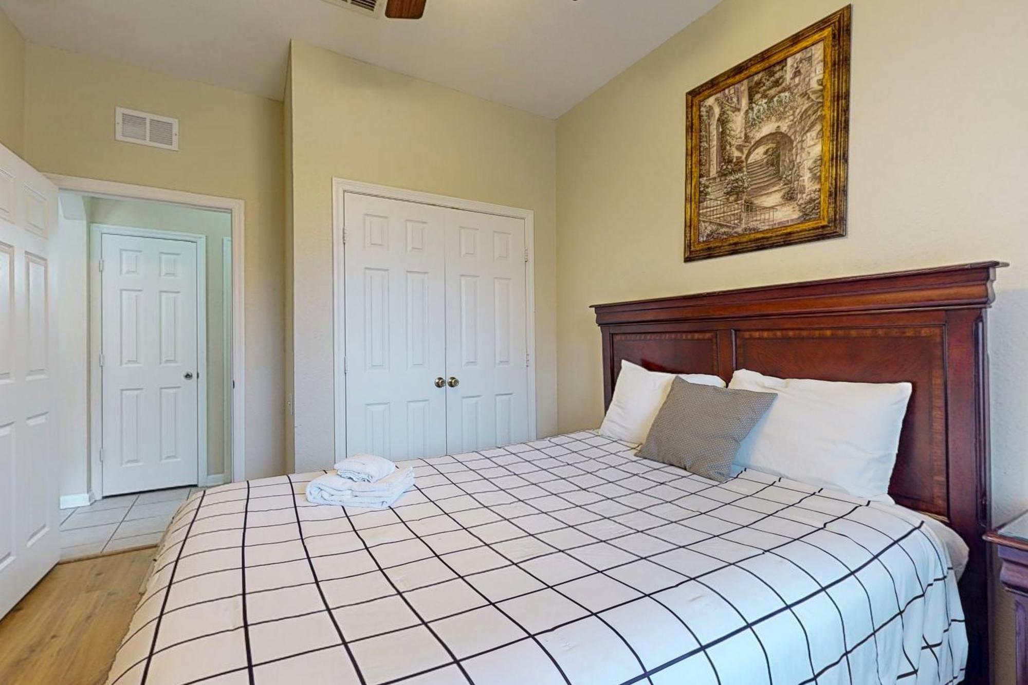 Apartment Almaton Orlando