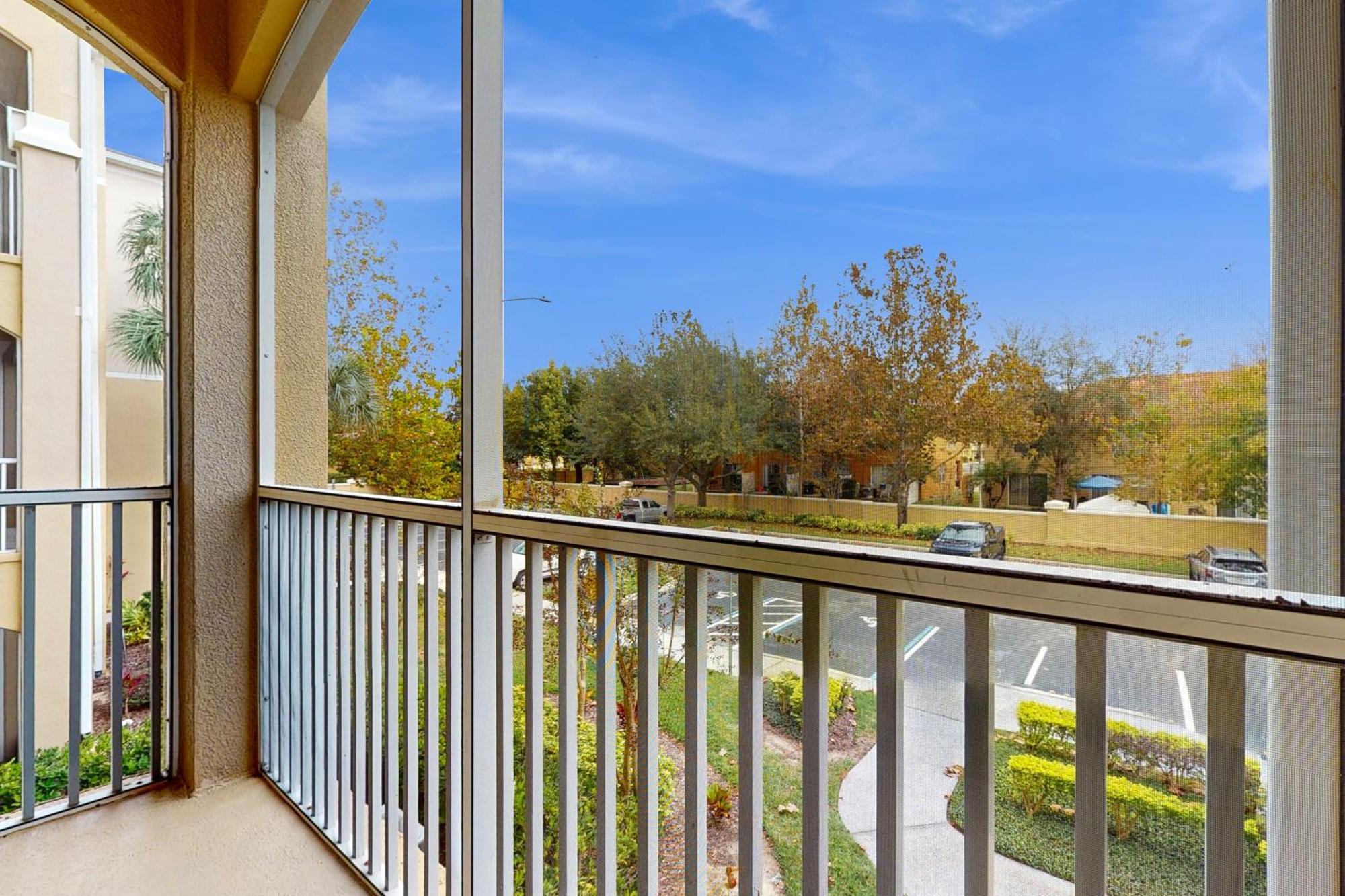 Almaton Apartment Orlando