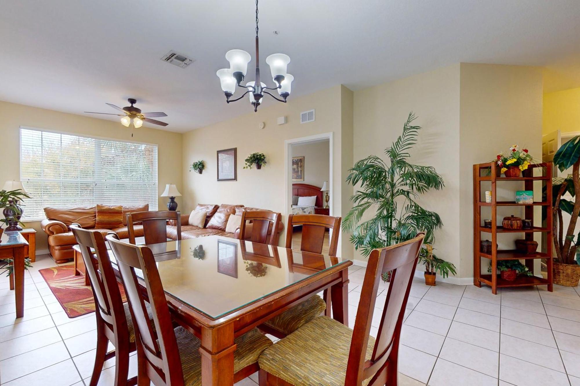 Apartment Almaton *