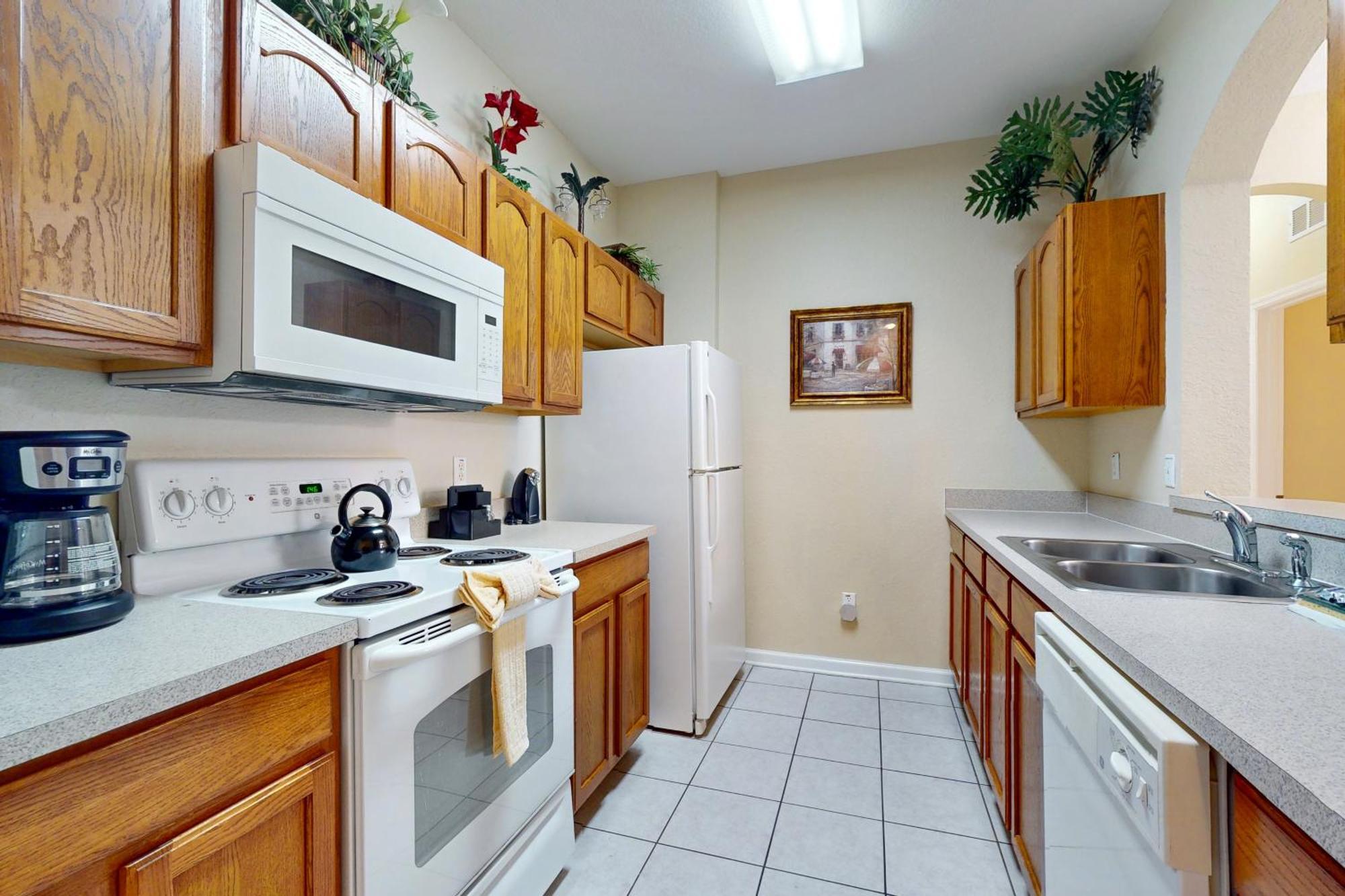 Apartment Almaton *