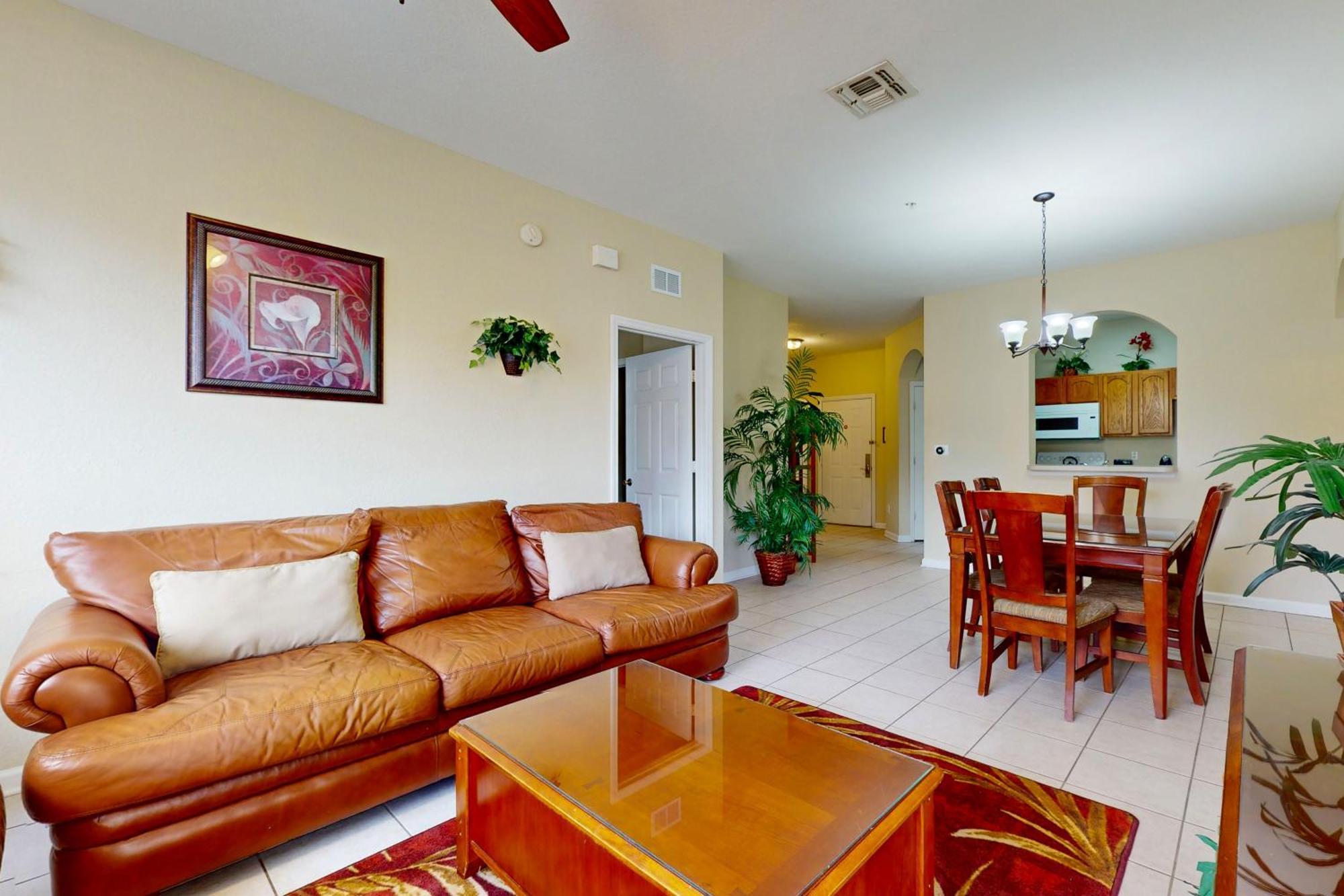 Almaton Apartment
