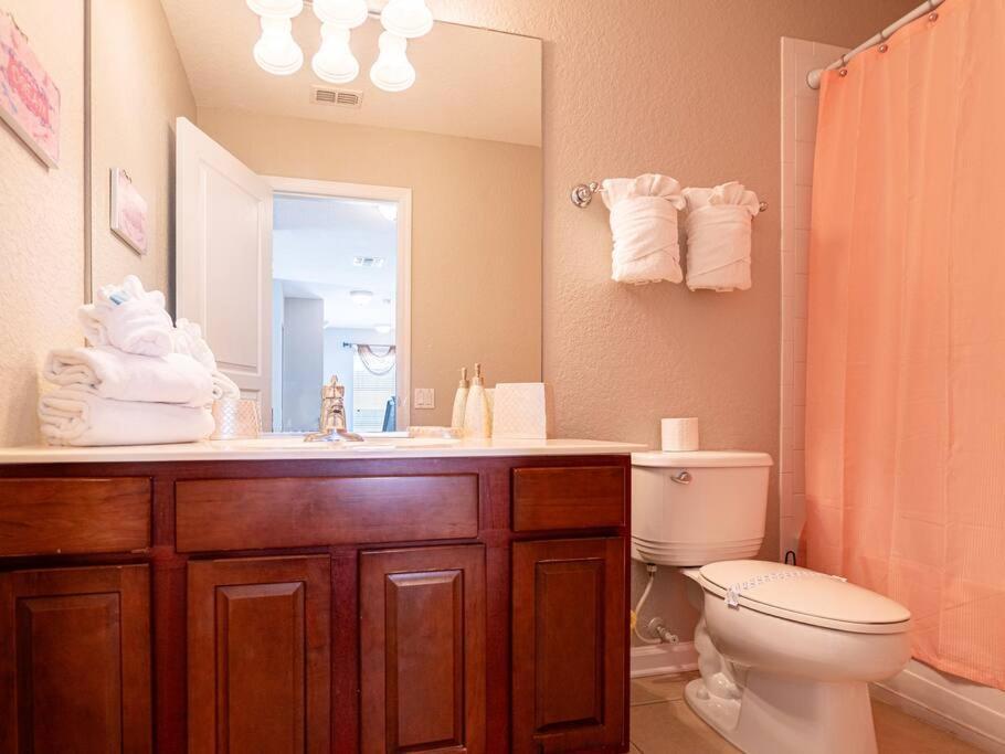 Luxury 5br With Private Pool And Villa *