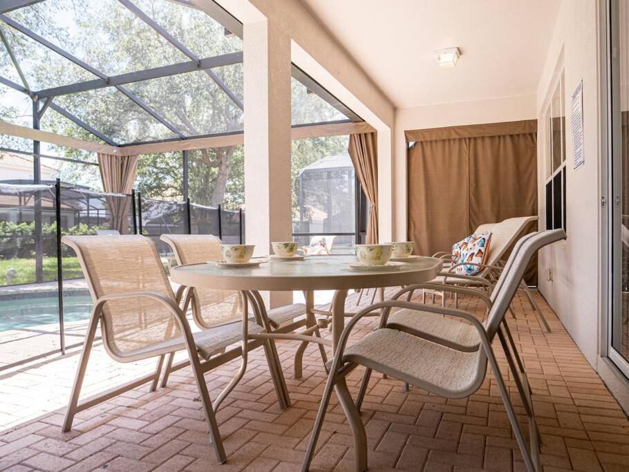 Luxury 5br With Private Pool And