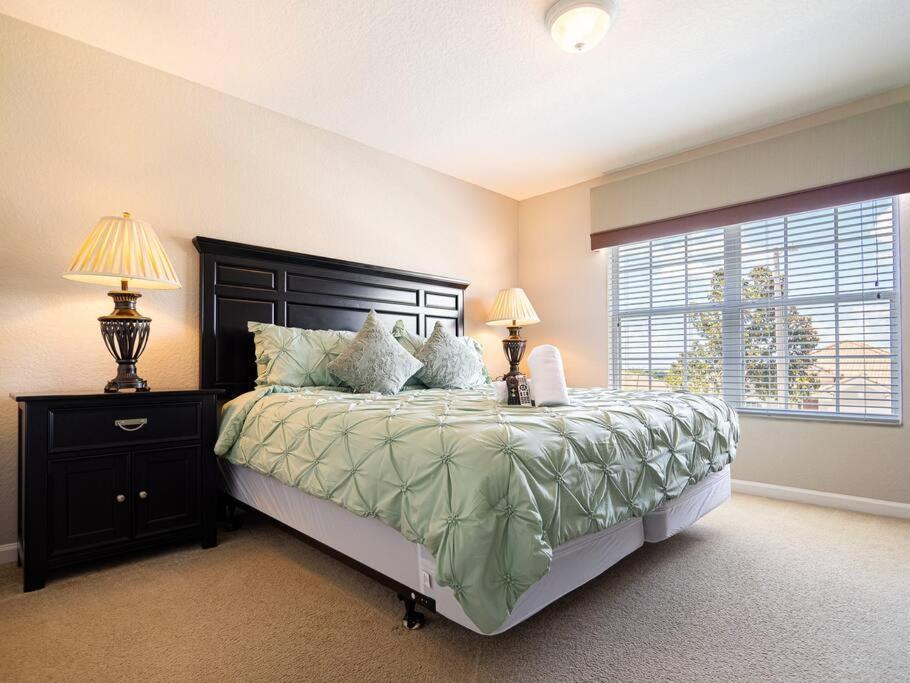 Luxury 5br With Private Pool And