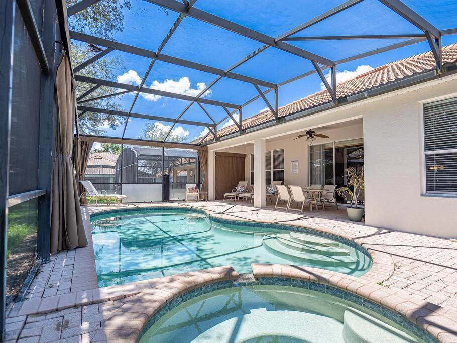 Villa Luxury 5br With Private Pool And *